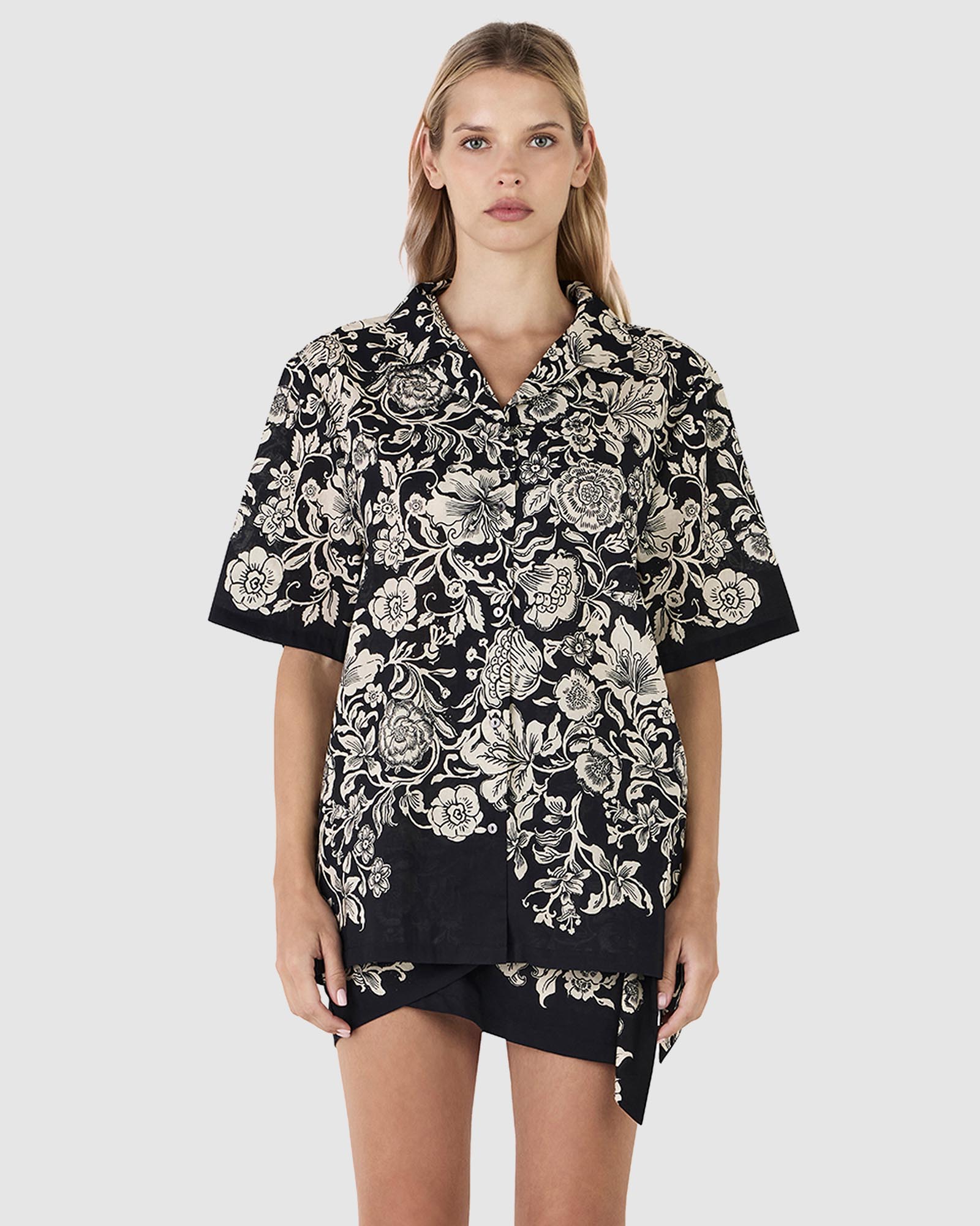 Lucas Shirt