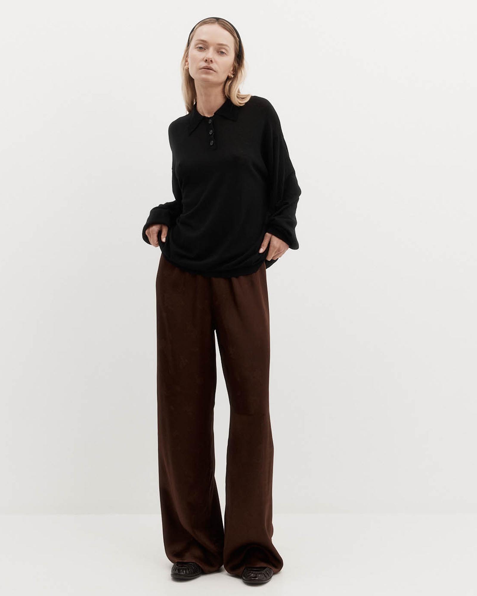Irving Trousers