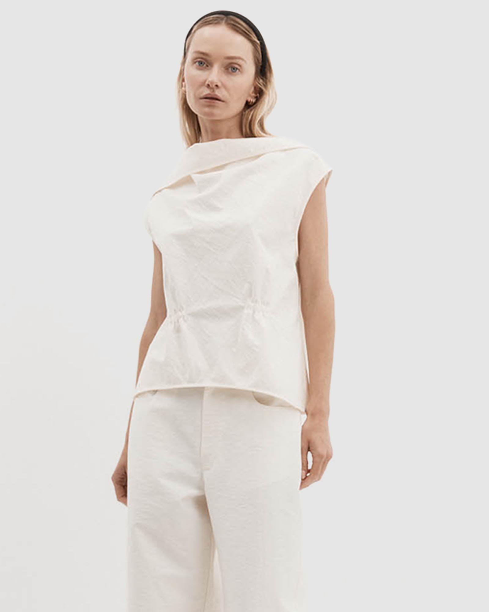 Seraphina Top