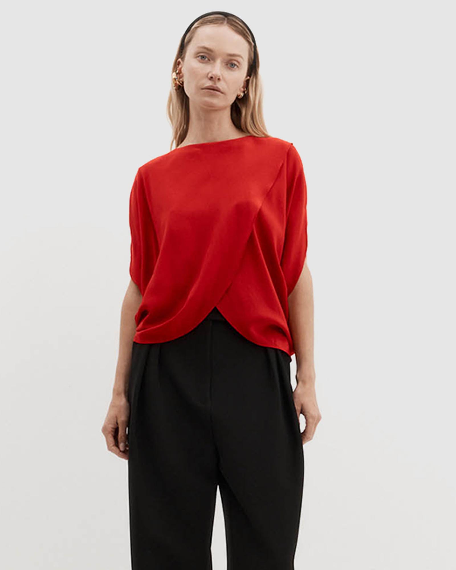 Leaf Top