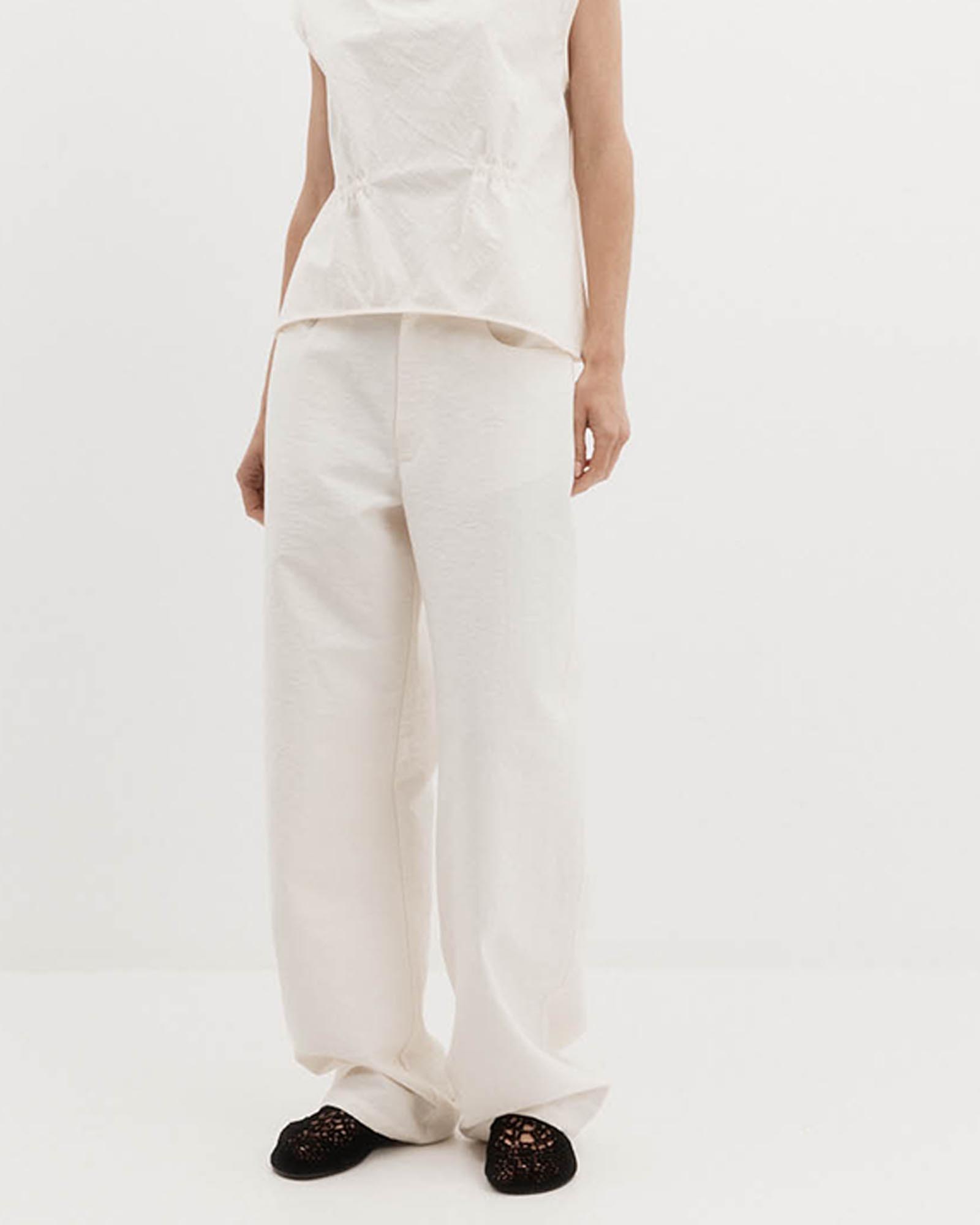 Dean Trousers