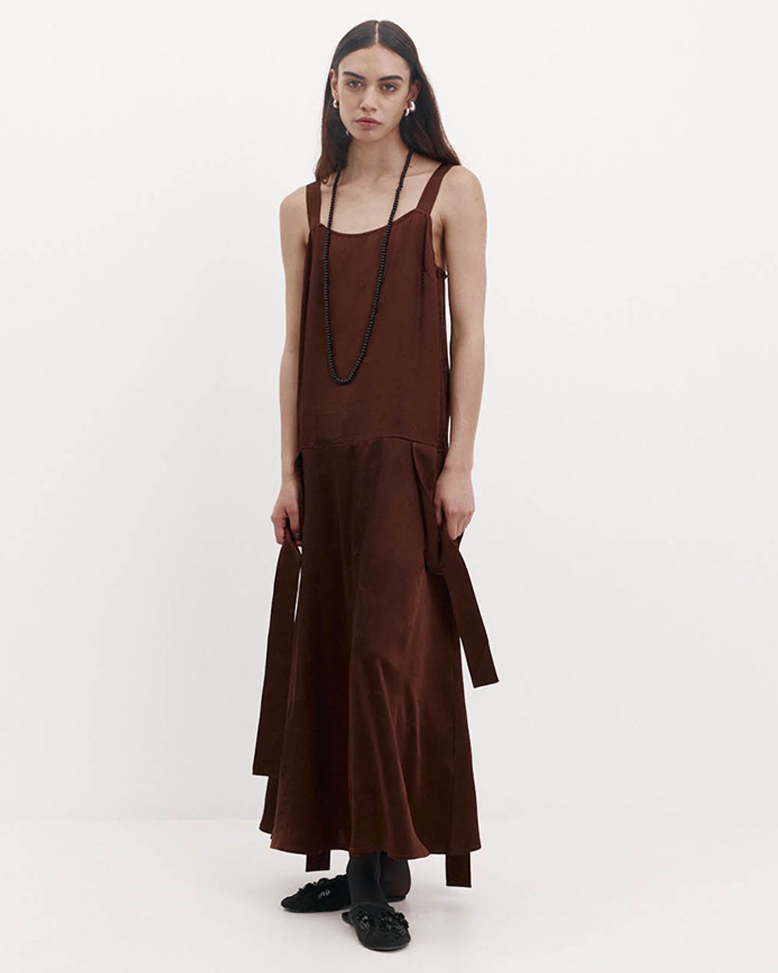 Wexer Dress