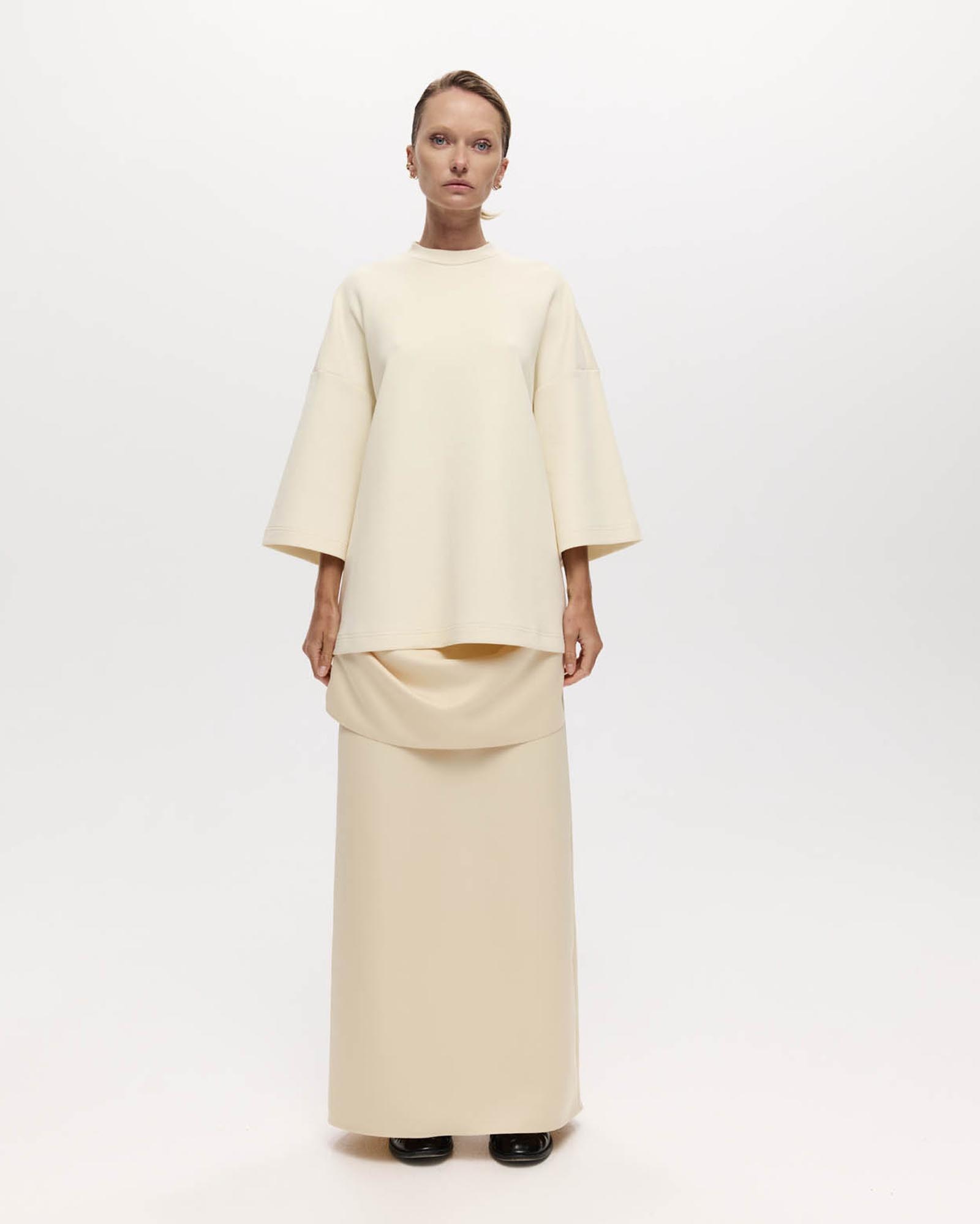 Isadora Skirt