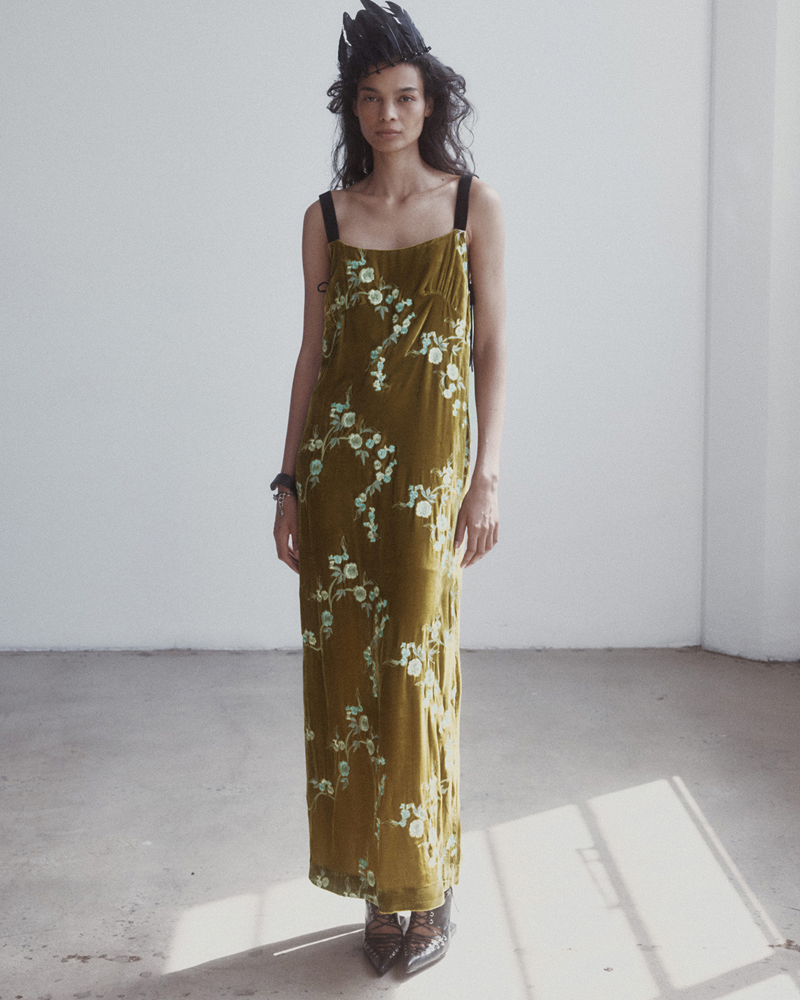 Pairo Dress