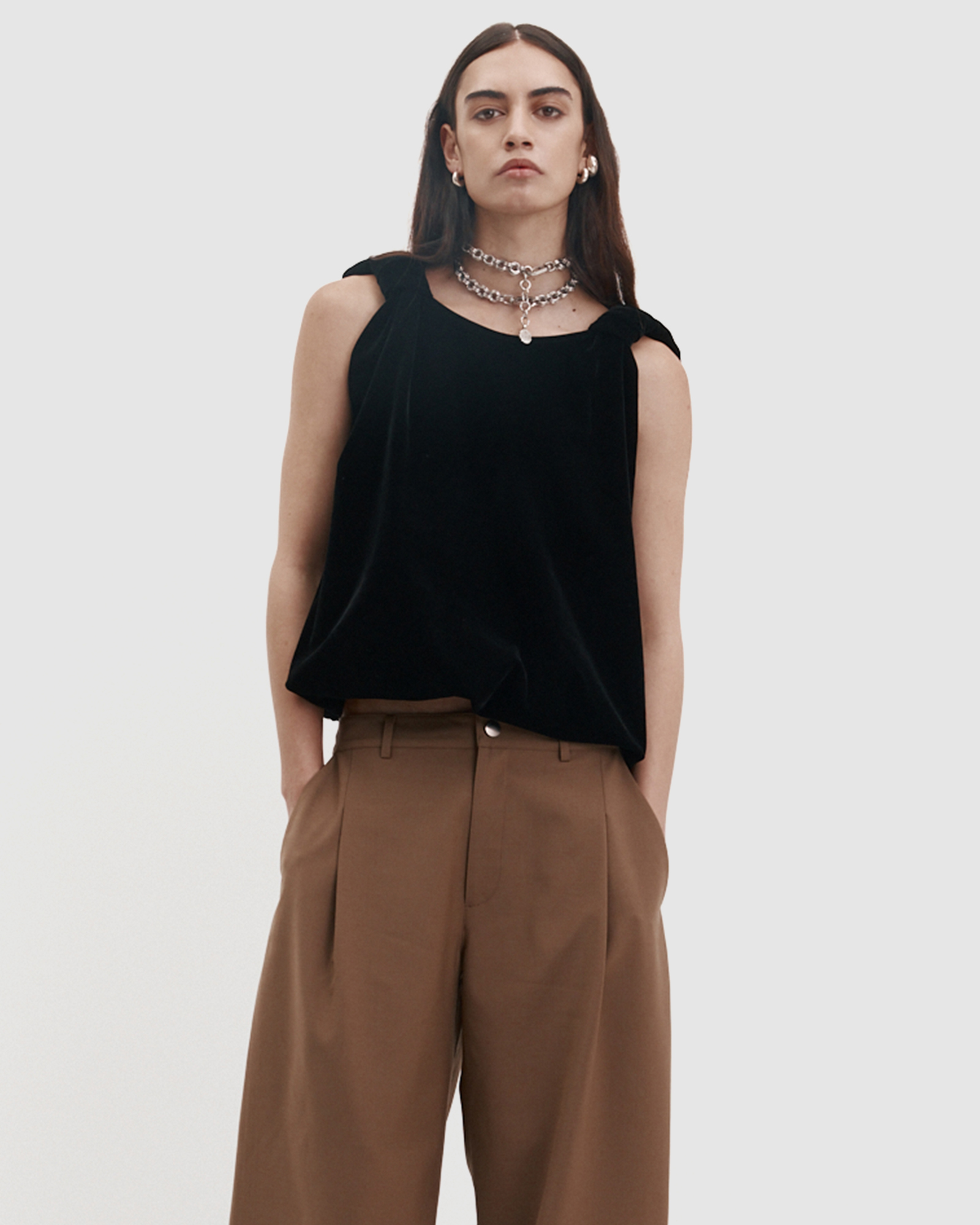 Knot Top