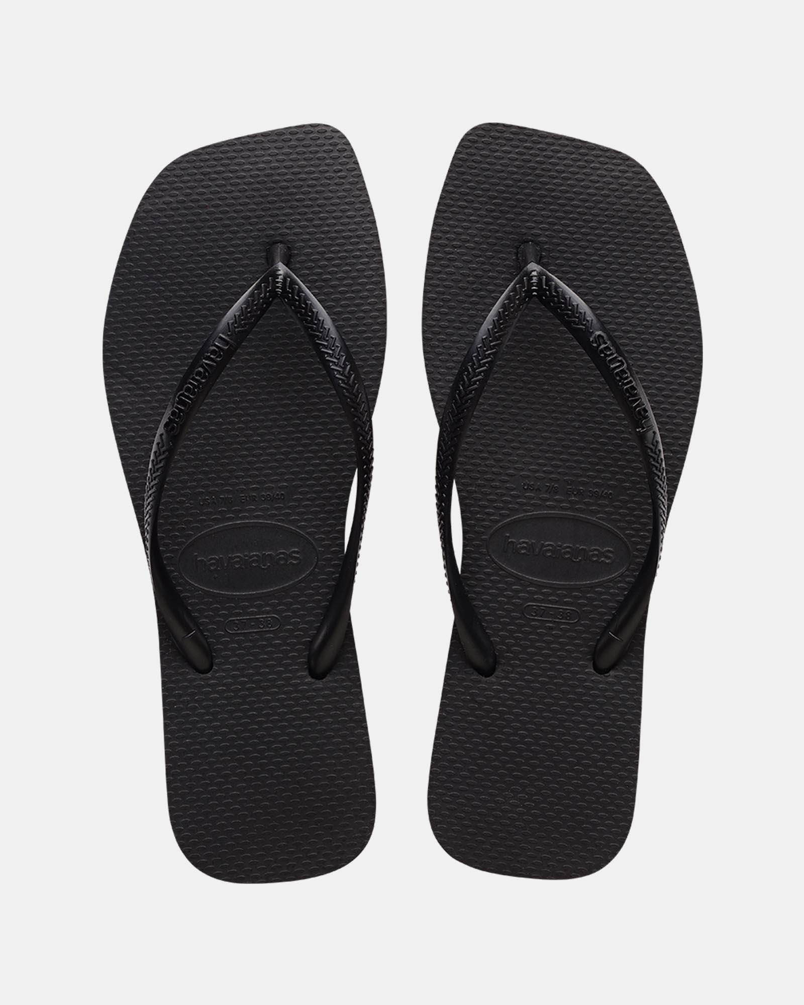 Slim Square Solid - Women's
