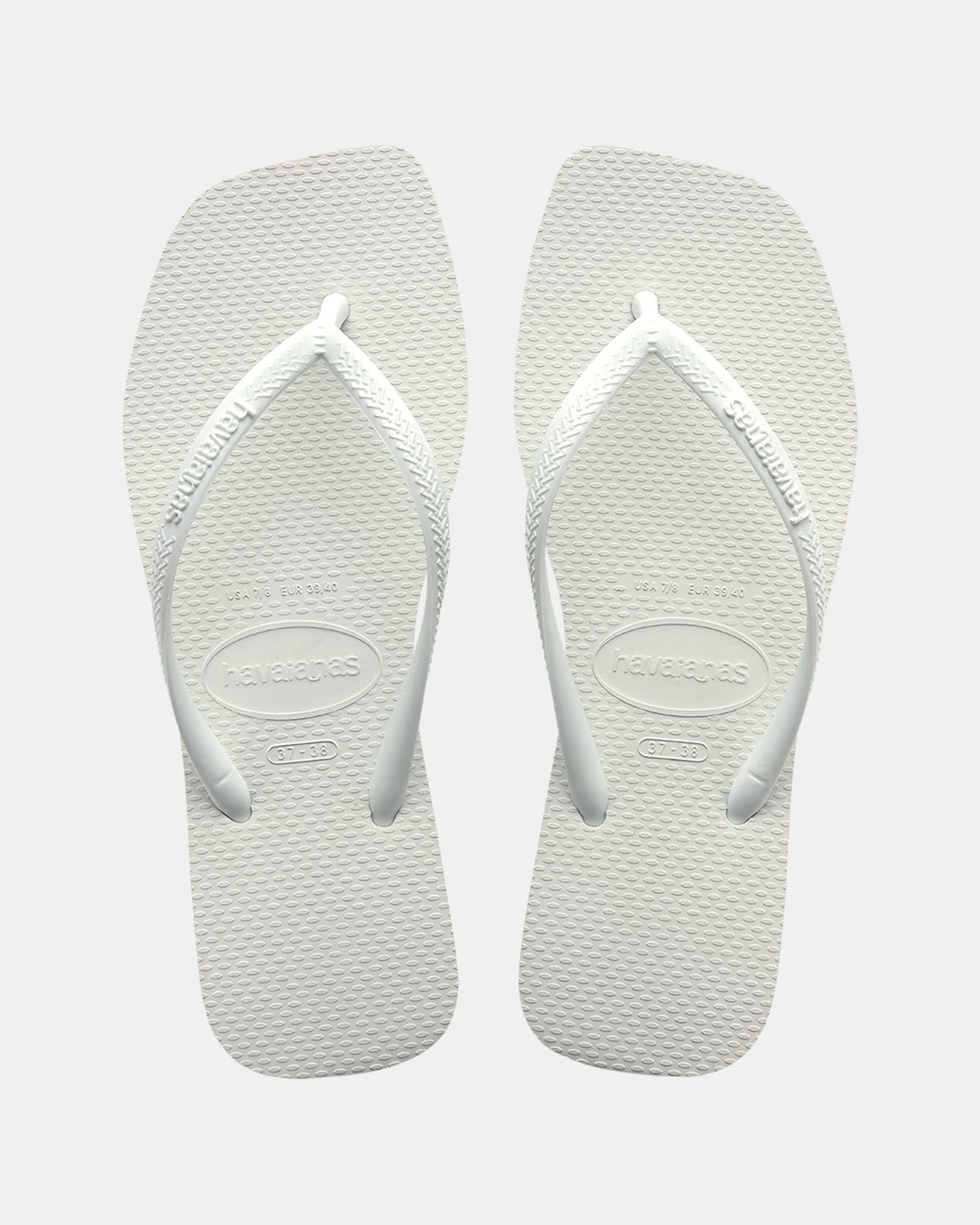 Slim Square Solid - Women's