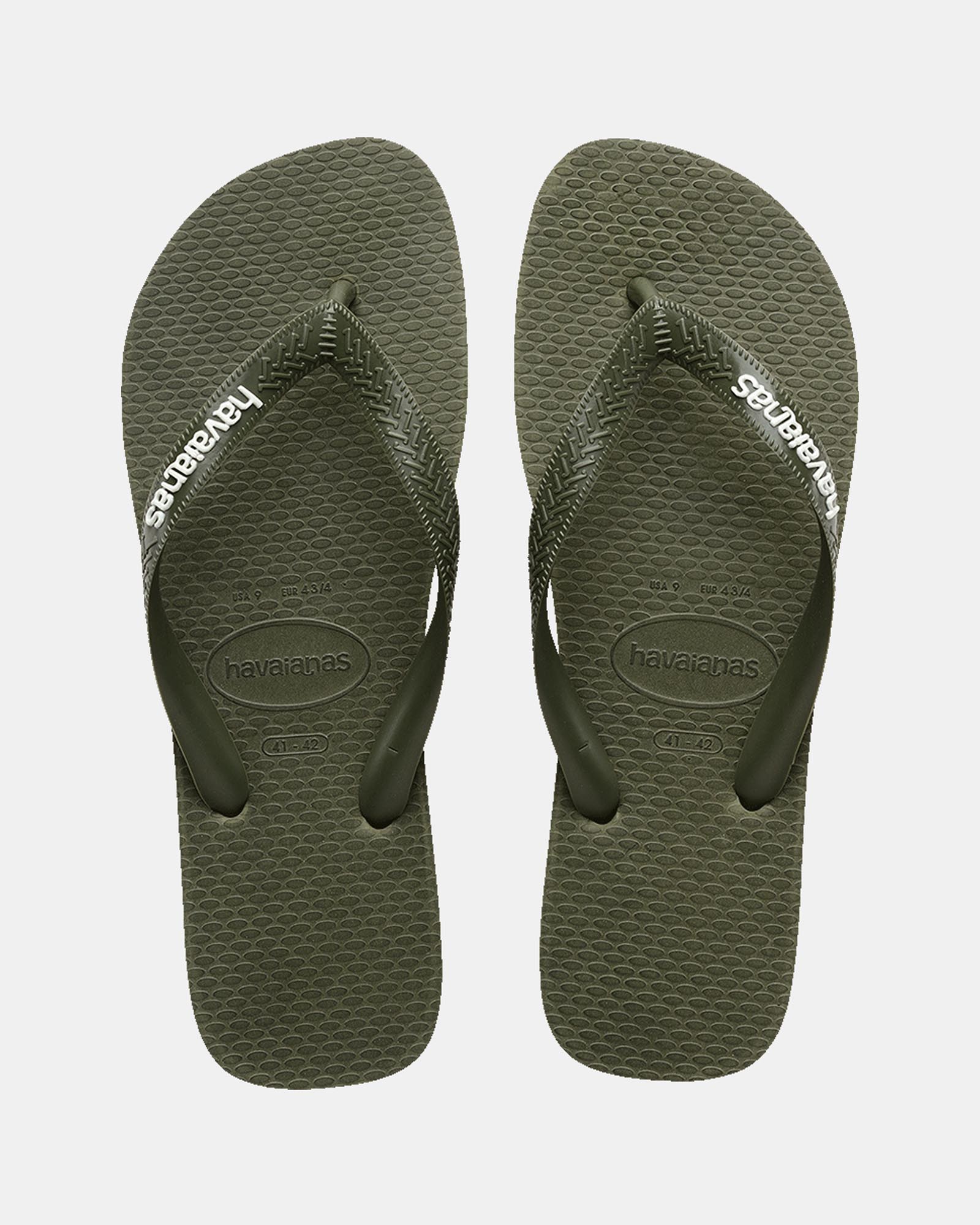 Rubber Logo Unisex