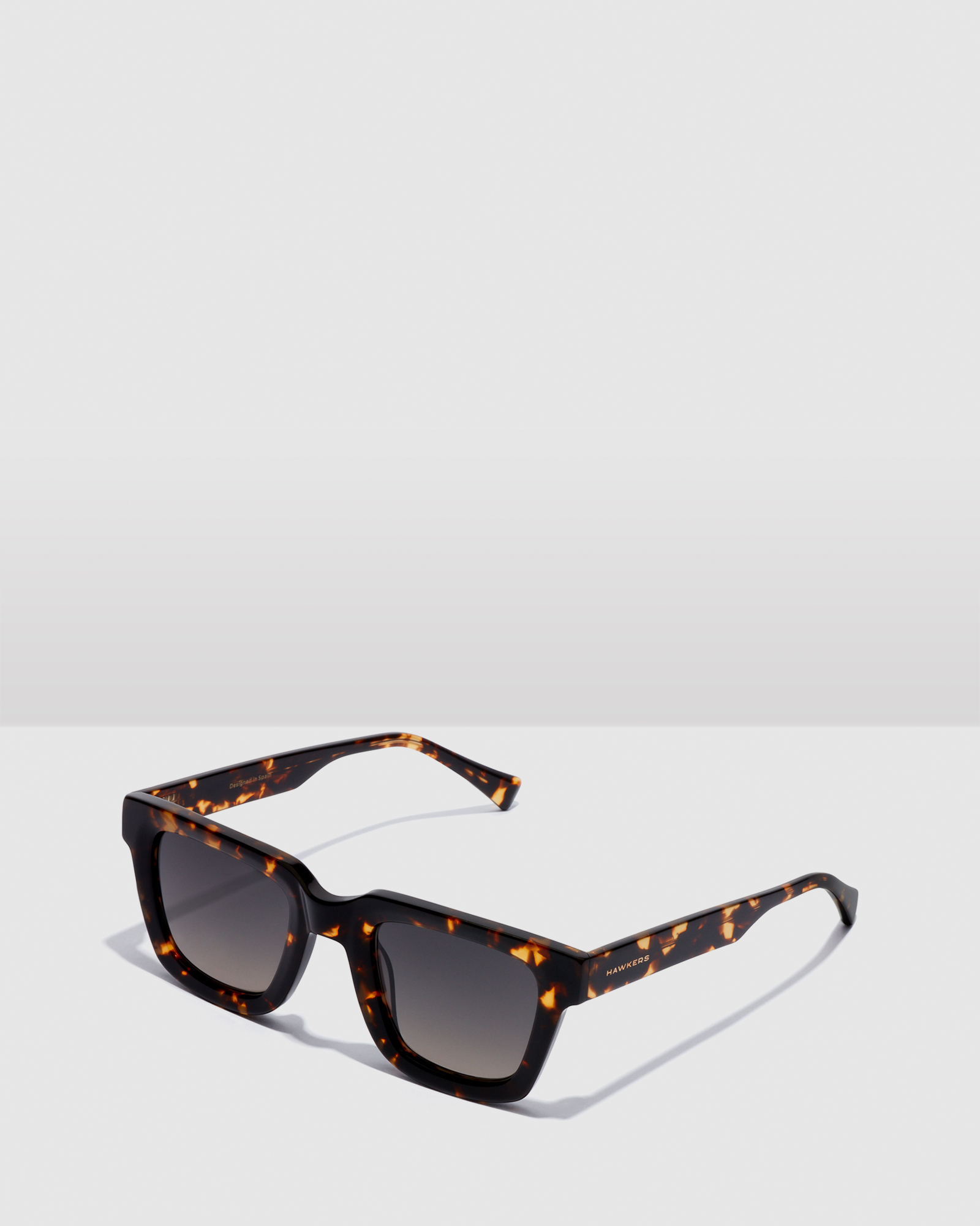 HAWKERS - Havana ONE UPTOWN Sunglasses for Men and Women