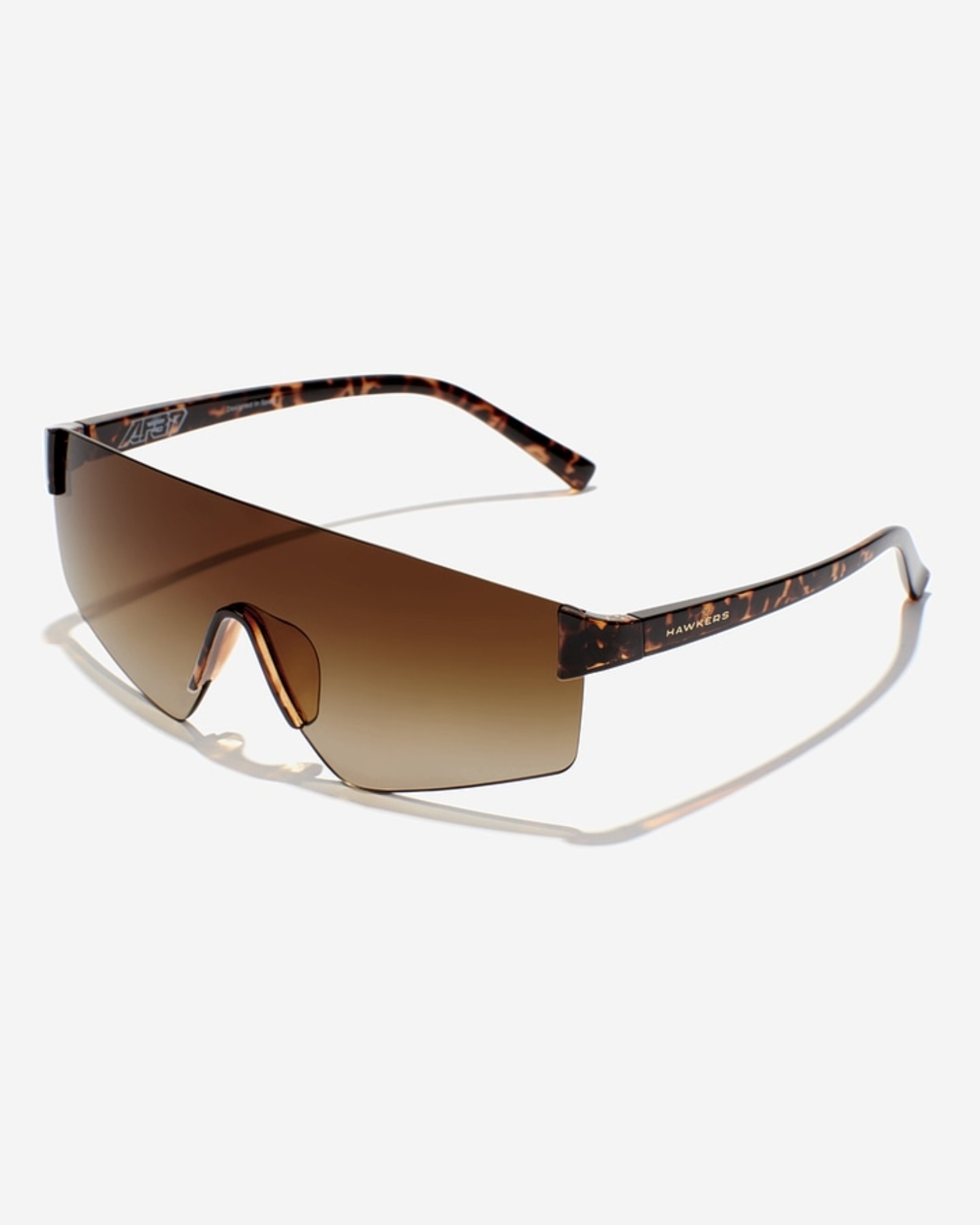 HAWKERS - AERO X AUGUSTO FERNANDEZ Unisex Sport Sunglasses UV400