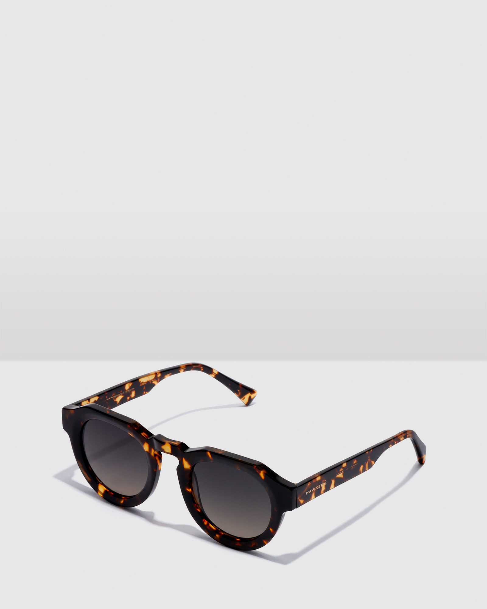 HAWKERS - Havana WARWICK UPTOWN Sunglasses for Men and Women UV400