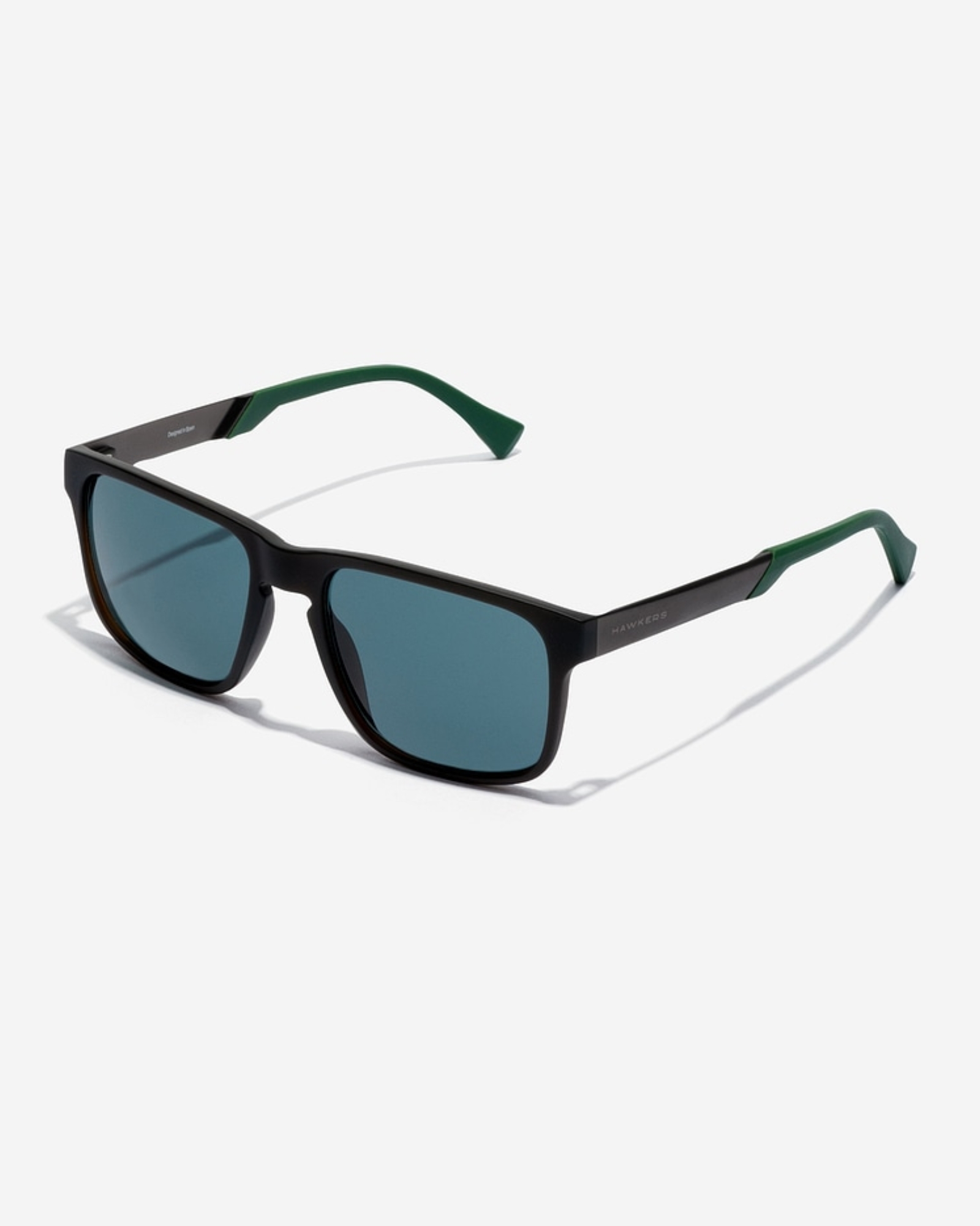 HAWKERS - PEAK METAL Sunglasses for Men and Women UV400