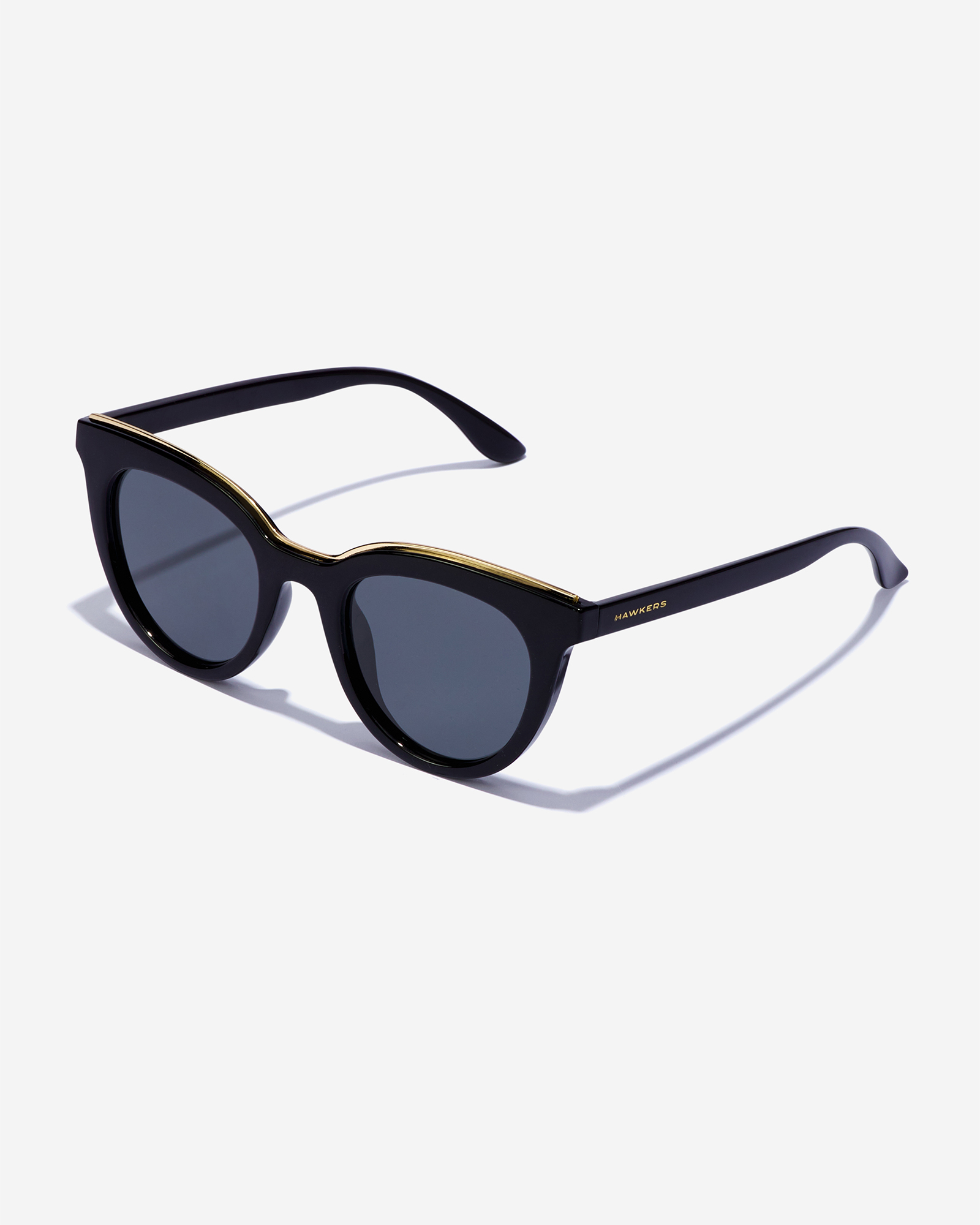 HAWKERS Sunglasses for Women - Protection UV400 BELLA Model - Butterfly Sunglasses