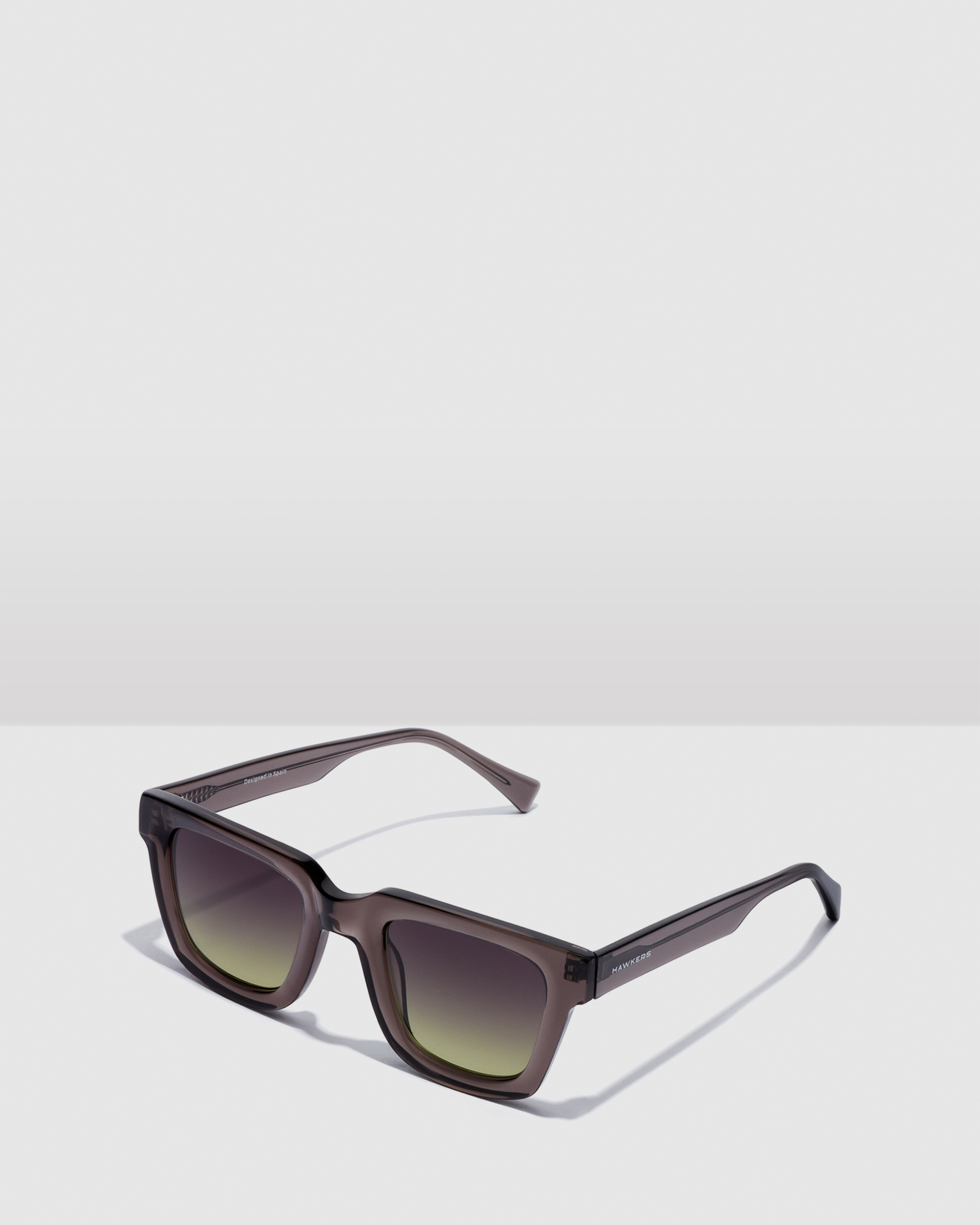 HAWKERS - Moss ONE UPTOWN Sunglasses for Men and Women UV400 UV400