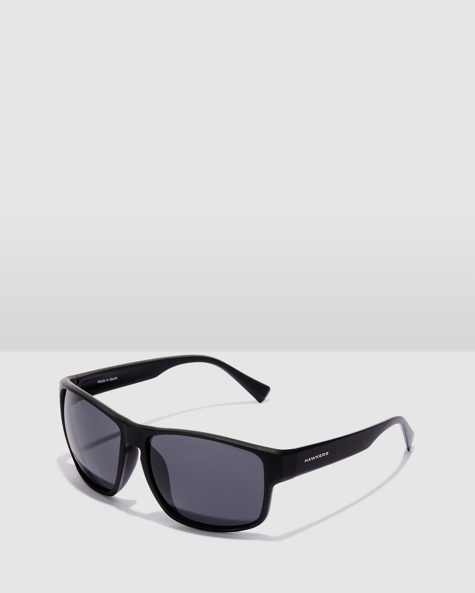 Black Black Dark Faster Raw Sunglasses for Men and Women UV400