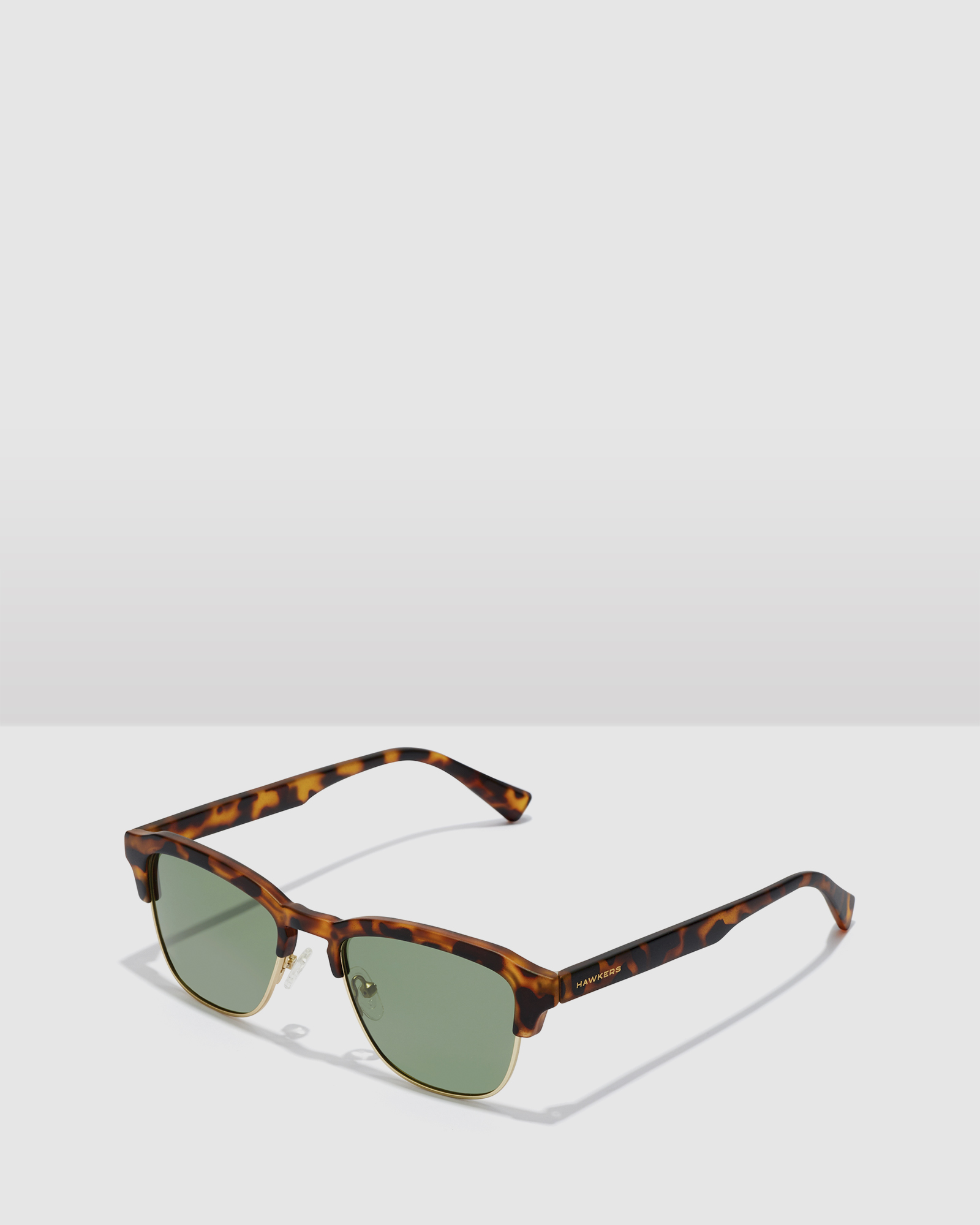 HAWKERS - Polarized Alligator NEW CLASSIC Sunglasses for Men and Women UV400