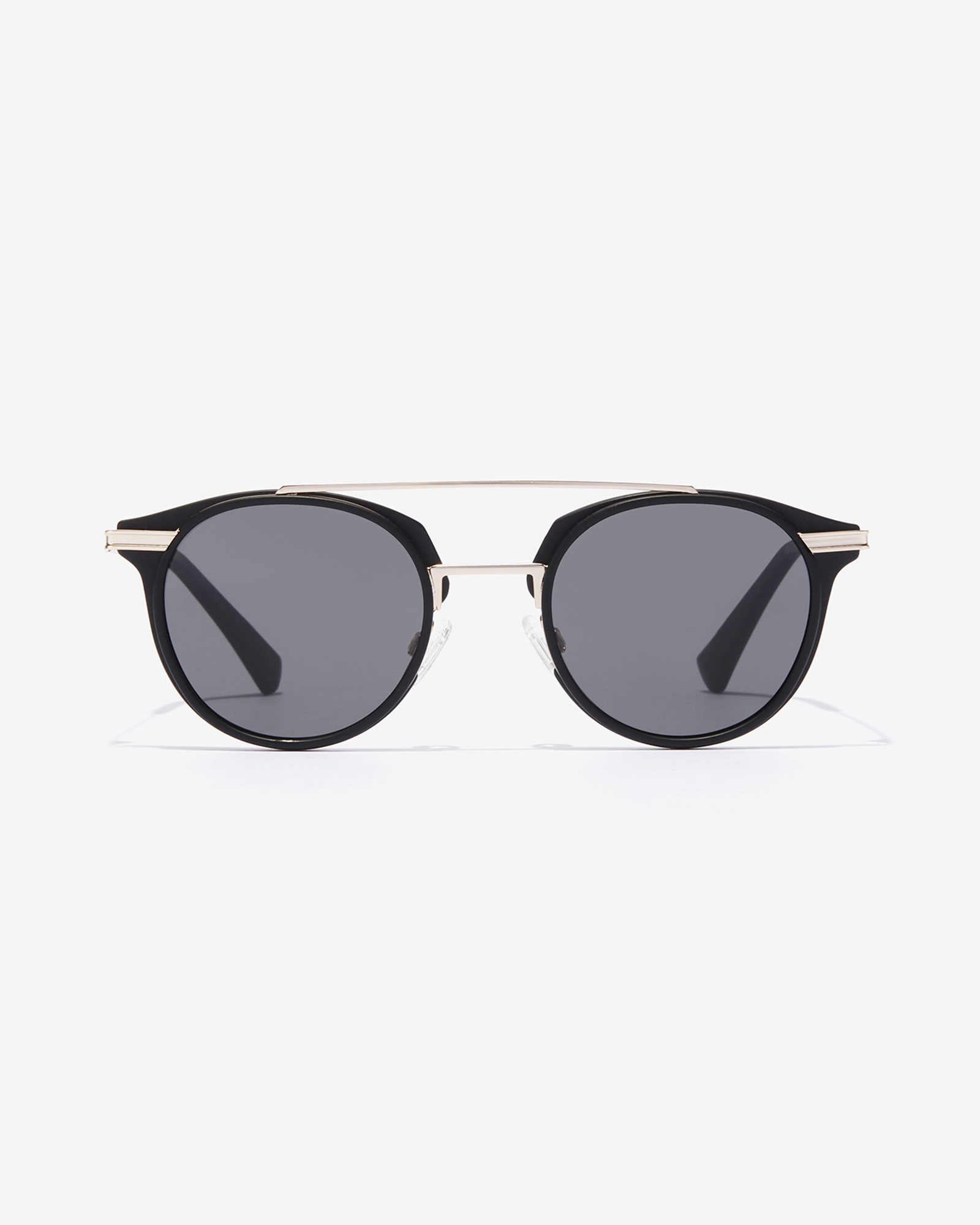 HAWKERS - Polarized Gold Black CITYLIFE Sunglasses for Men and Women UV400