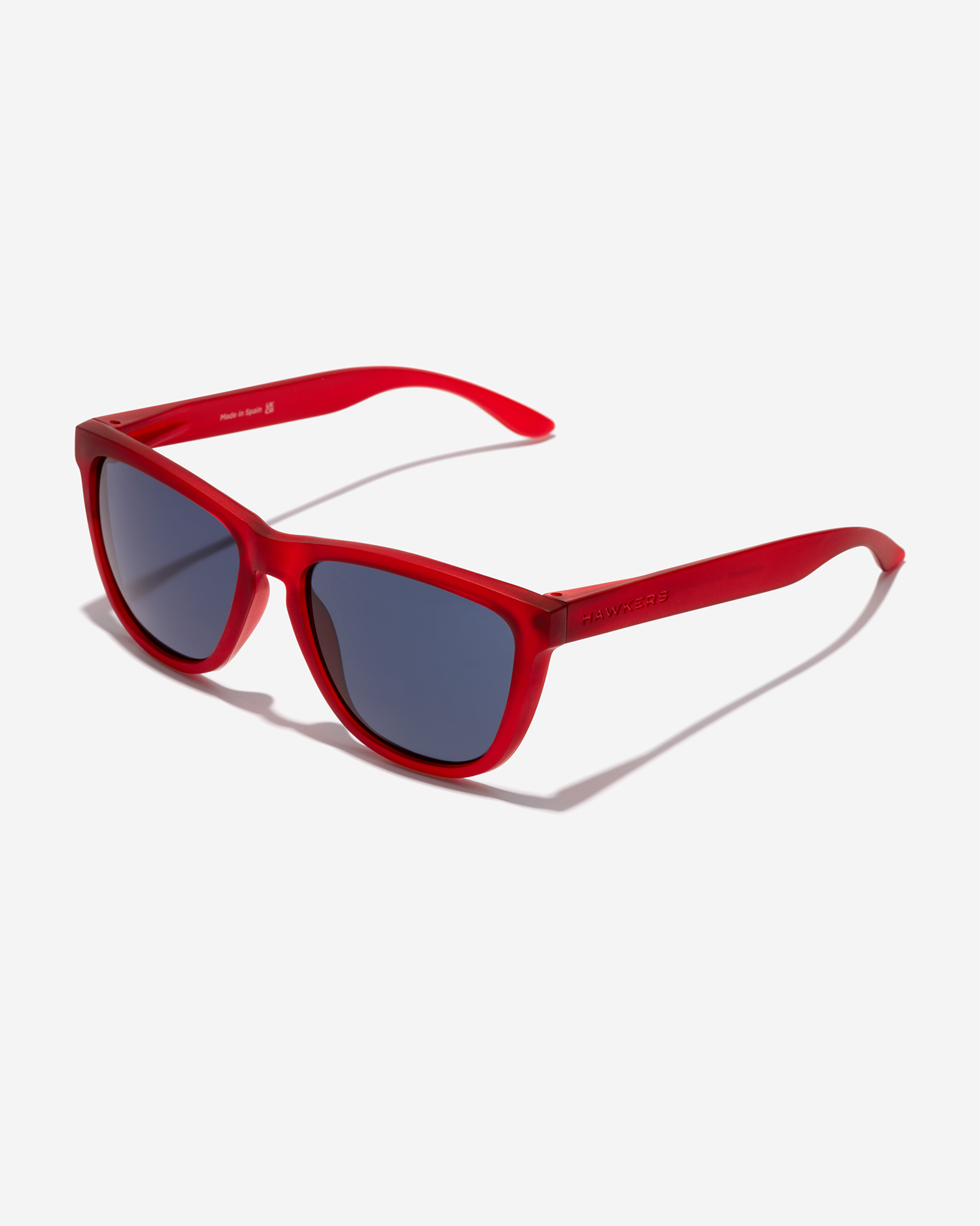 HAWKERS One Raw - Sunglasses for Men and Women UV400