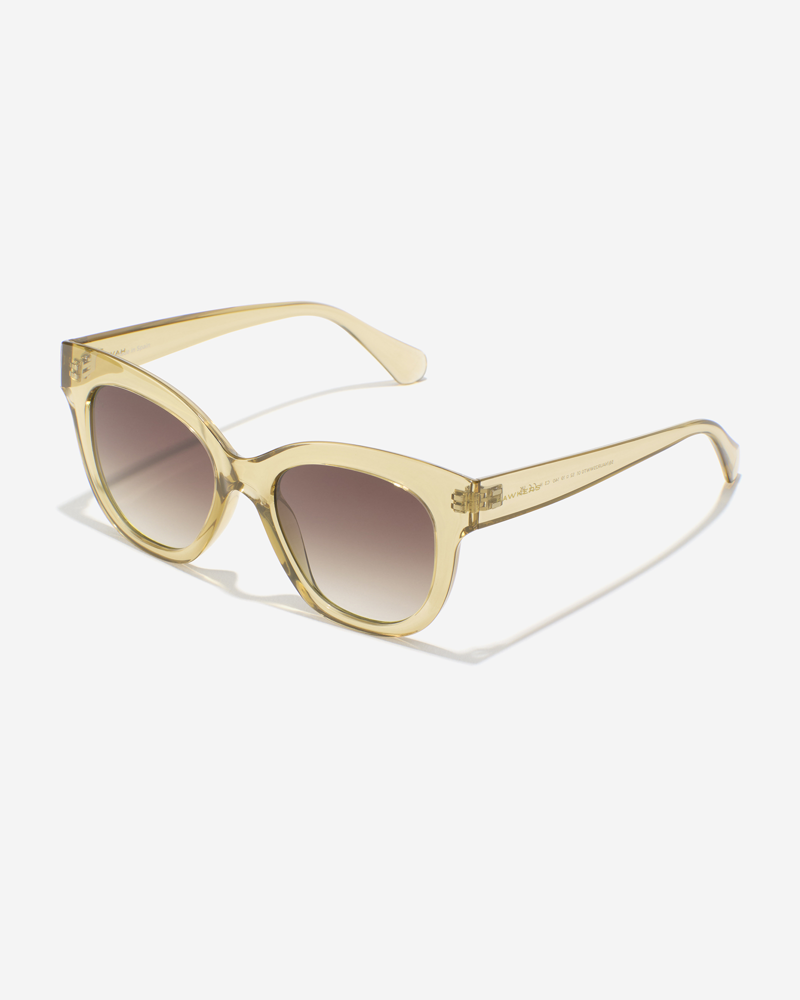 HAWKERS Audrey Raw - Sunglasses for Women UV400