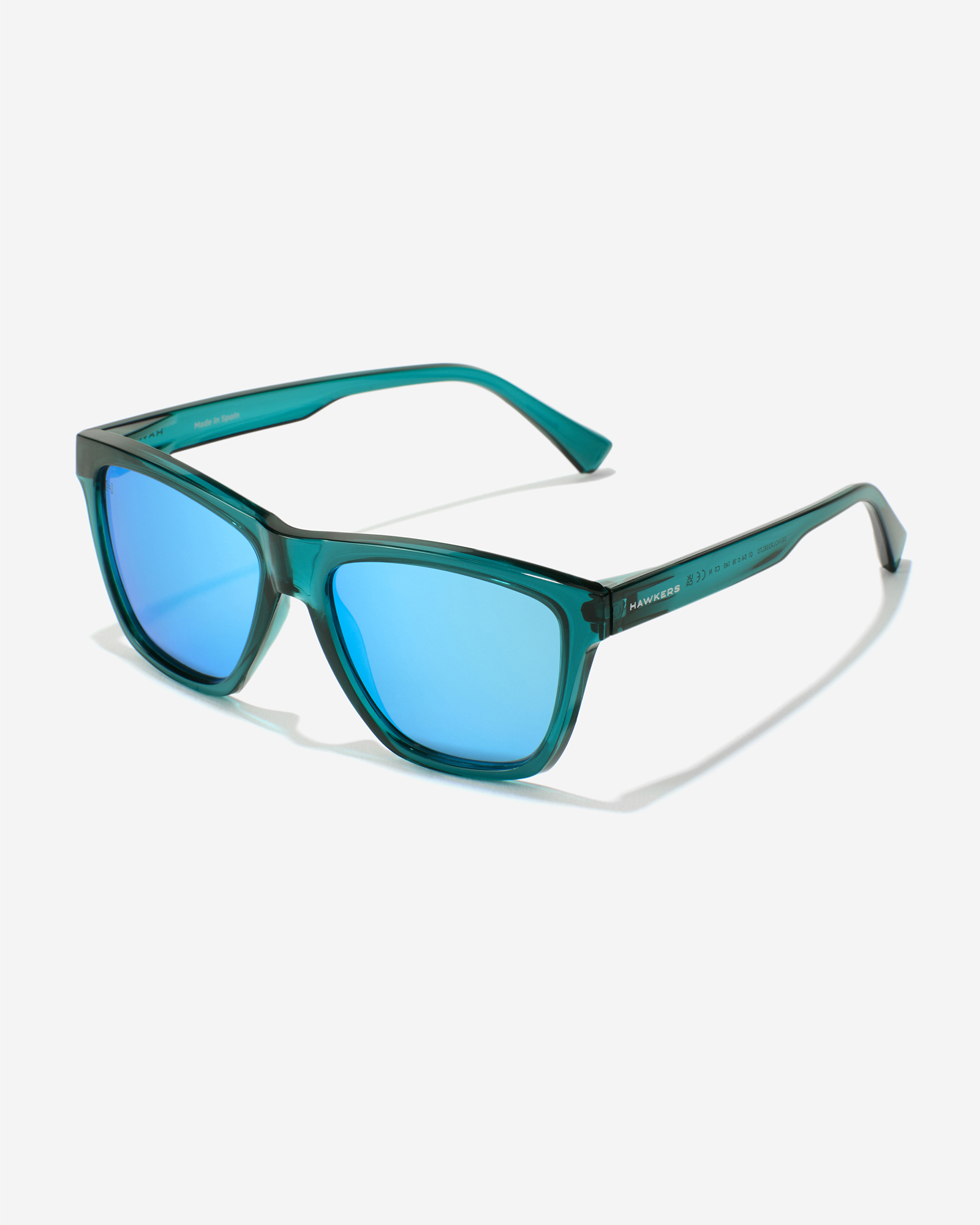 HAWKERS One Ls Raw - Sunglasses for Men and Women UV400