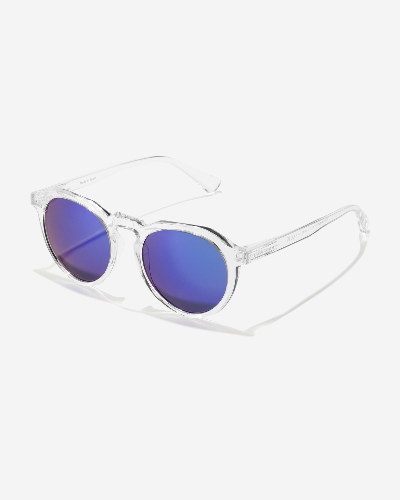 HAWKERS Warwick Raw - Sunglasses for Men and Women UV400
