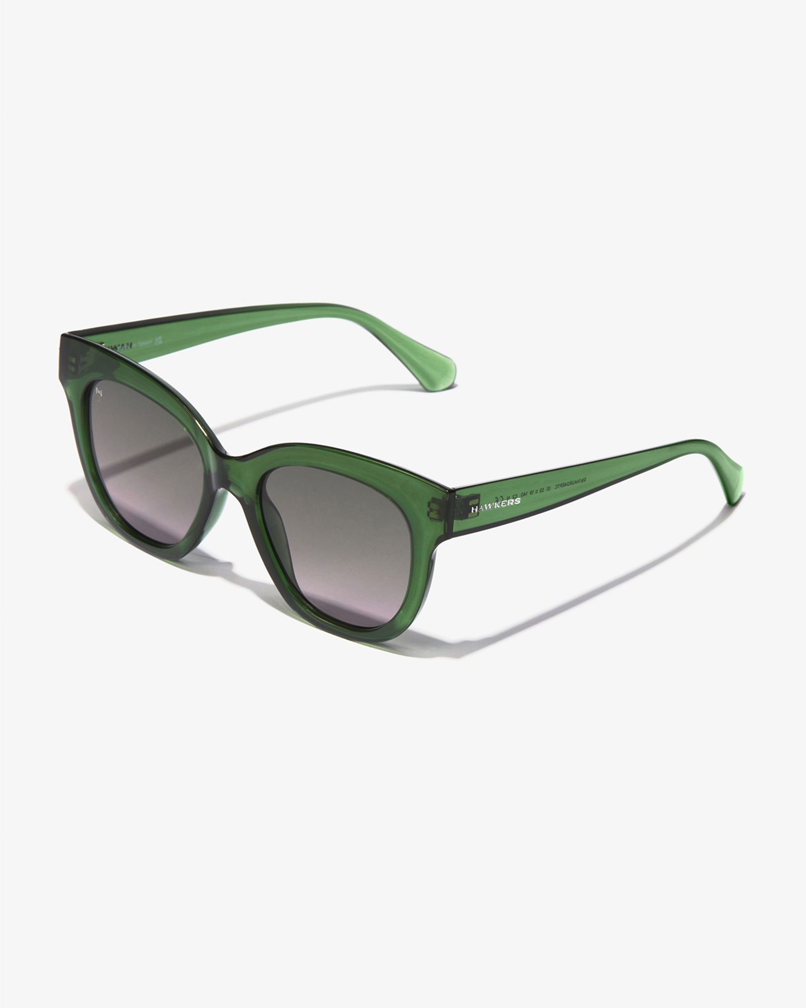 HAWKERS Audrey Raw - Sunglasses for Women UV400