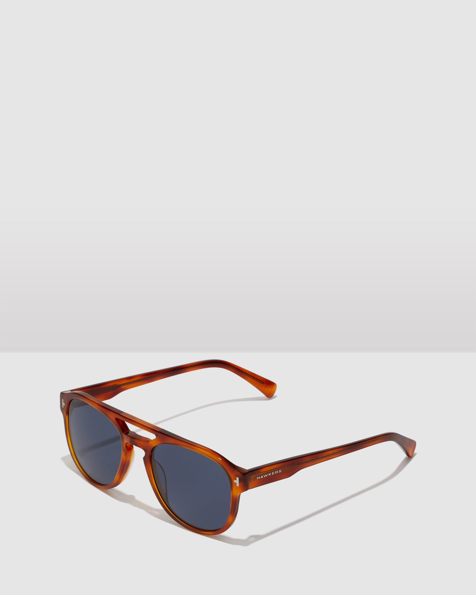 HAWKERS - Carey Blue DIVER Sunglasses for Men and Women UV400
