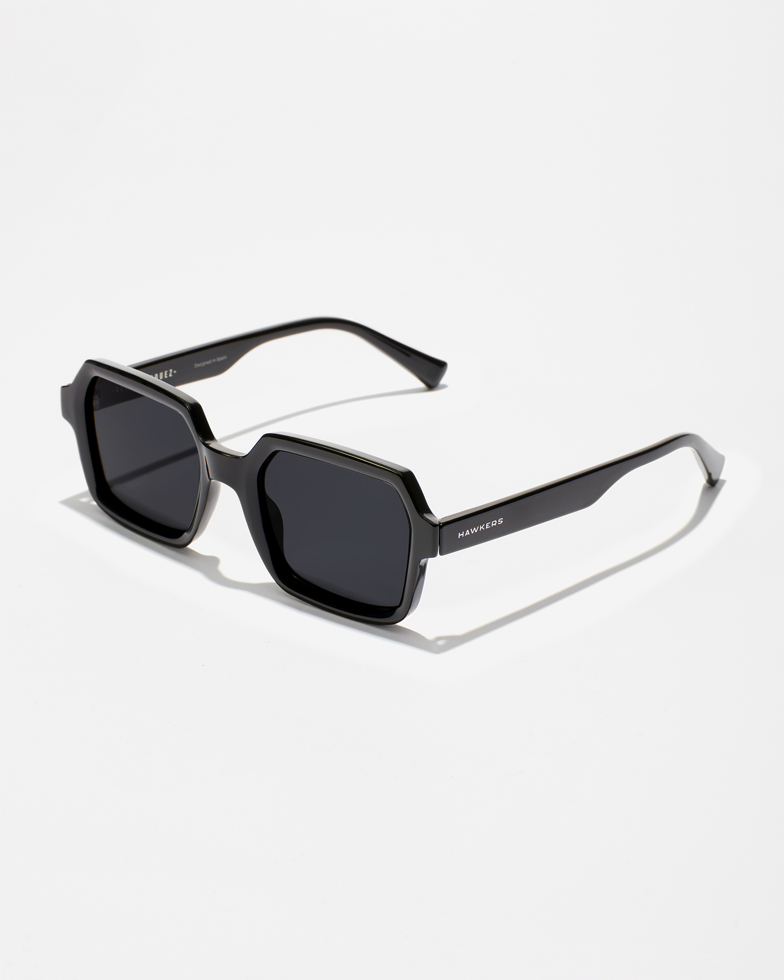HAWKERS Minimal Max - Black Blueberry for Men and Women