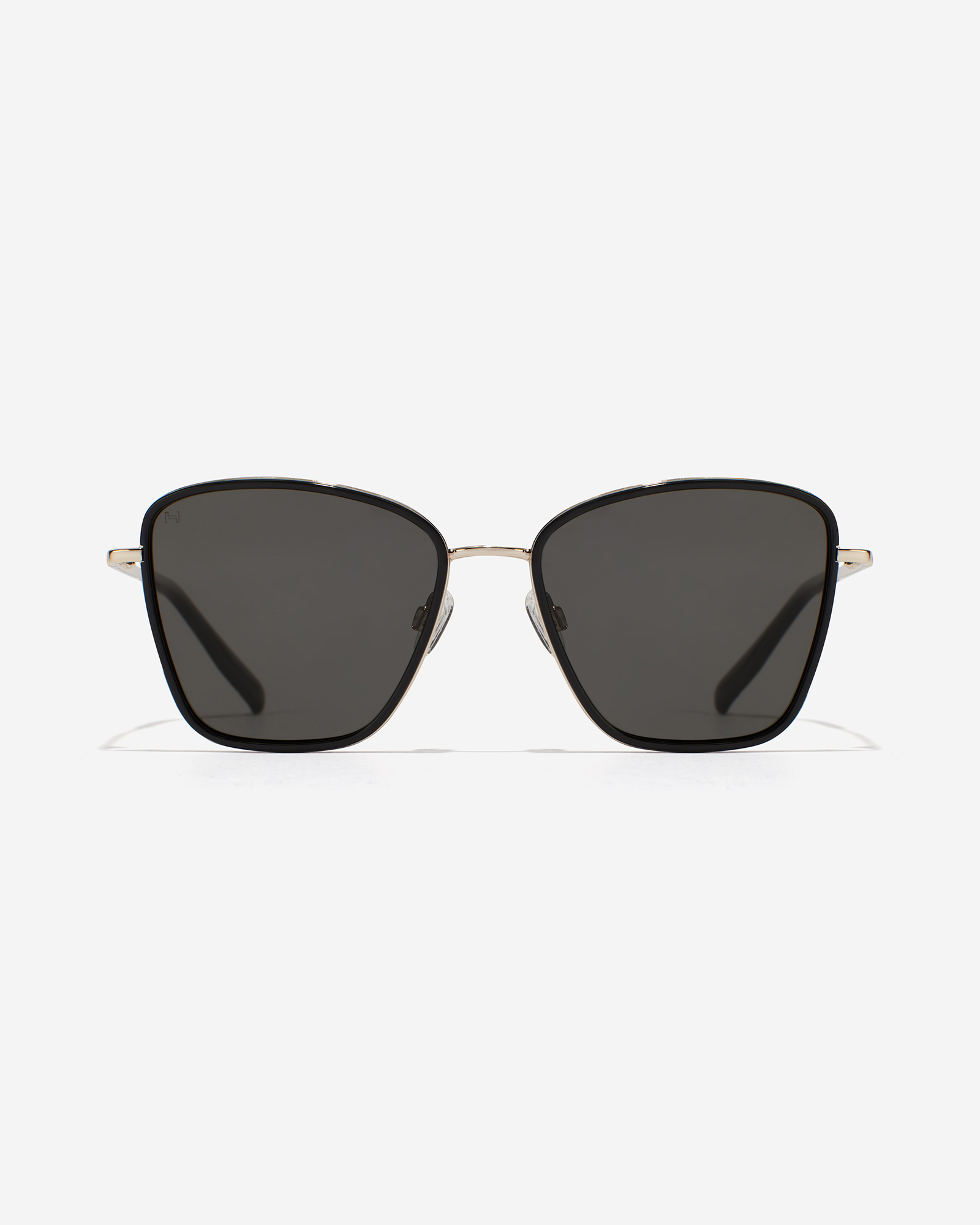 HAWKERS - Polarized Black Dark CHILL Sunglasses for Men and Women UV400