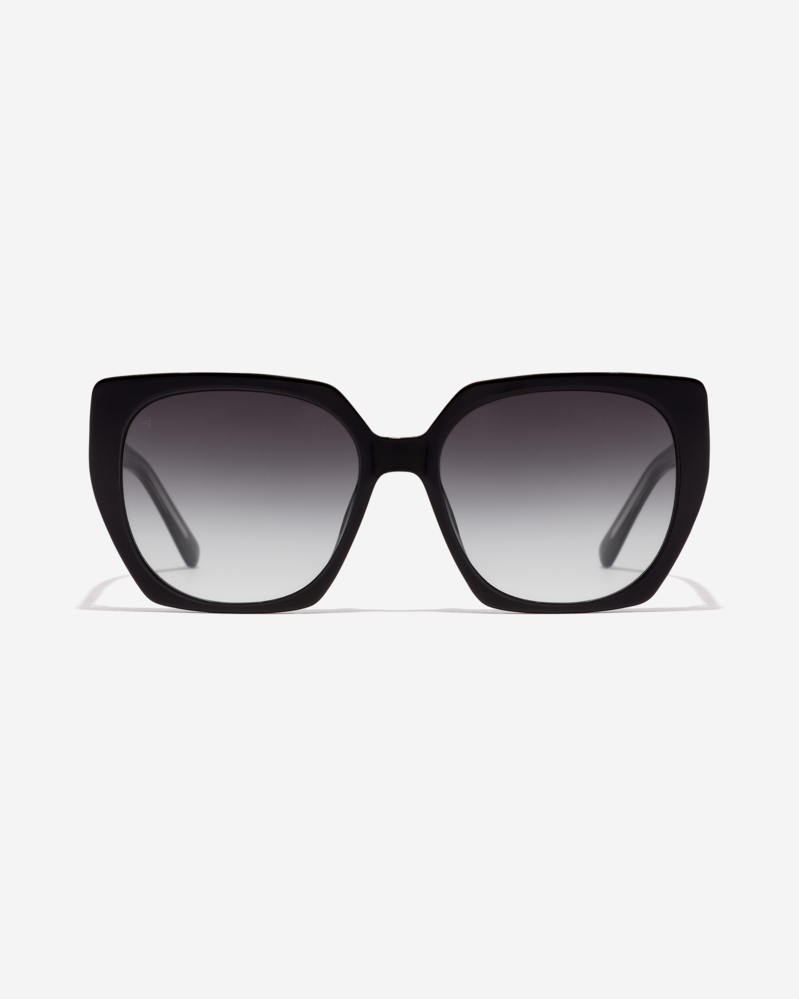 HAWKERS - Black Iron Eco BOUJEE Sunglasses for Men and Women UV400