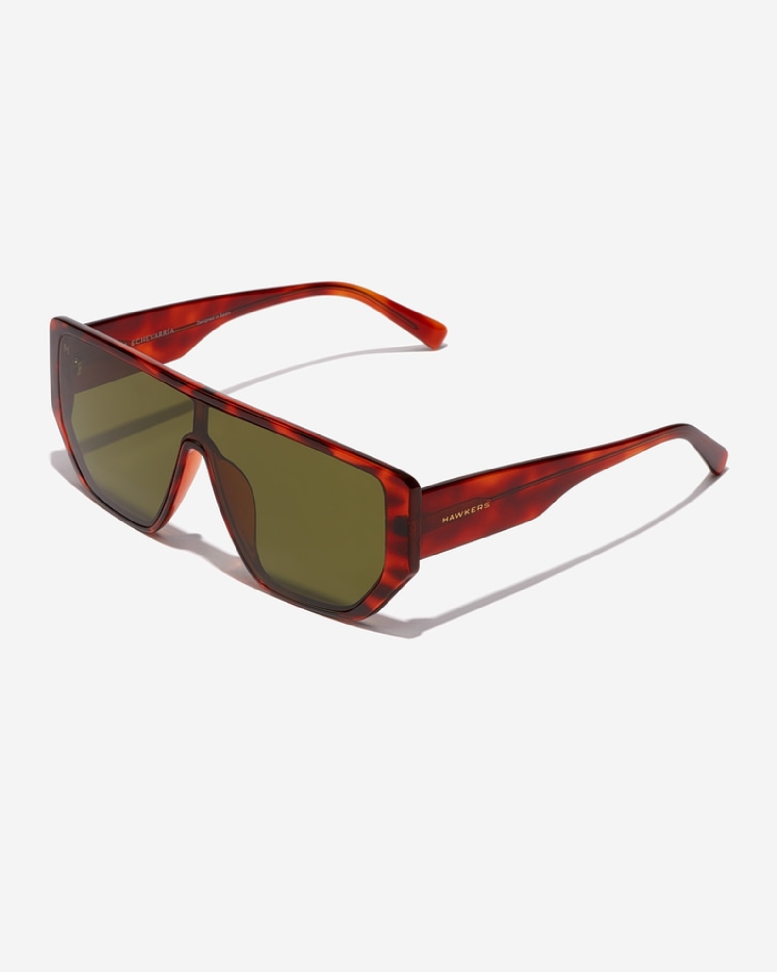 HAWKERS - METRO x Paula Echevarria Sunglasses for Men and Women UV400