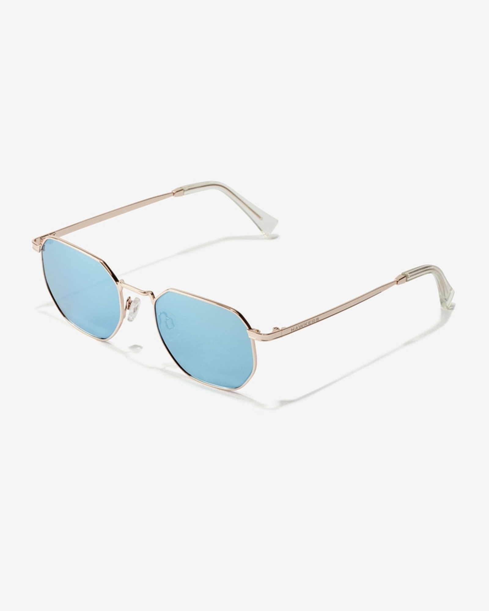 HAWKERS - SIXGON BLUE Sunglasses for Men and Women UV400