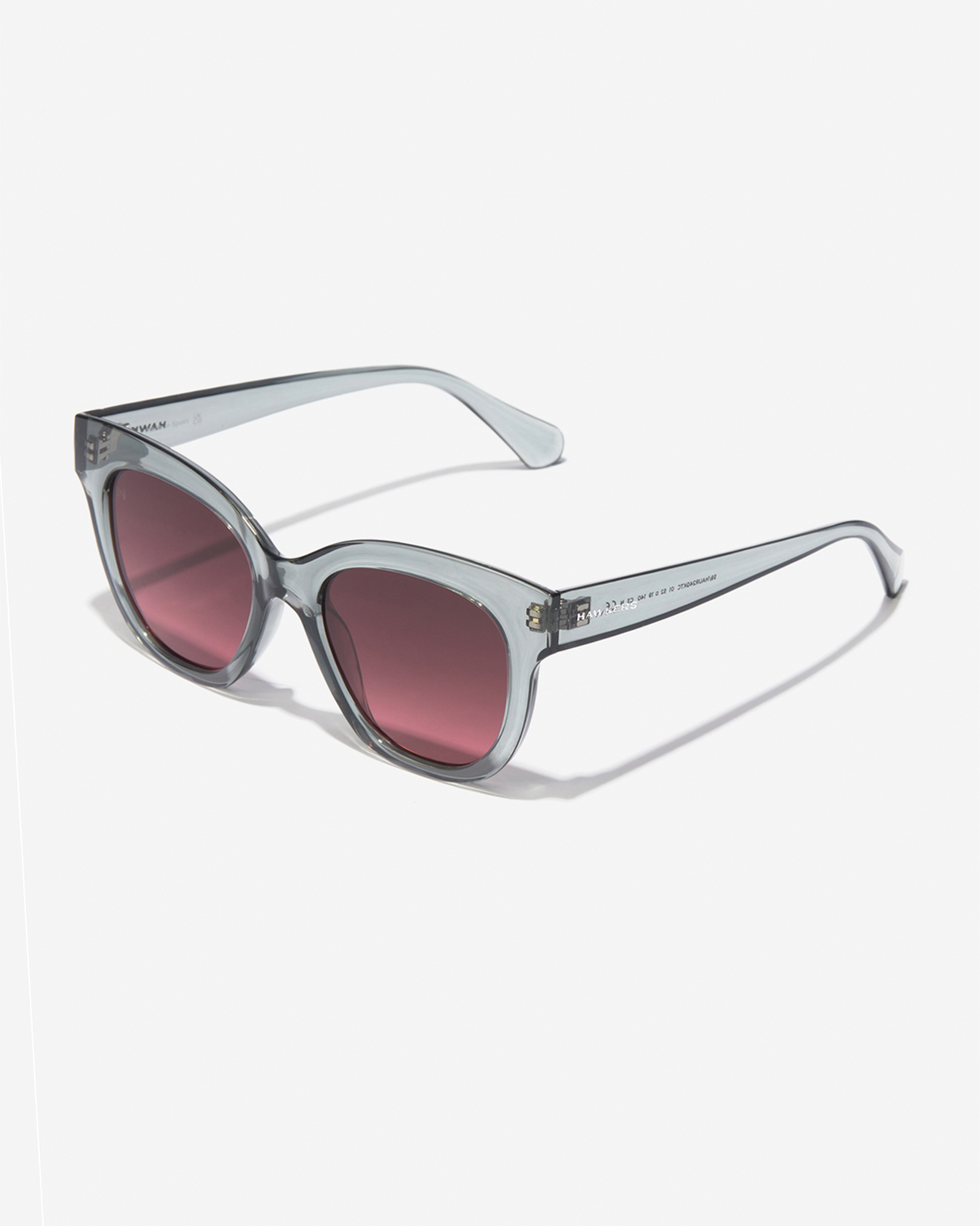 HAWKERS Audrey Raw - Sunglasses for Women UV400