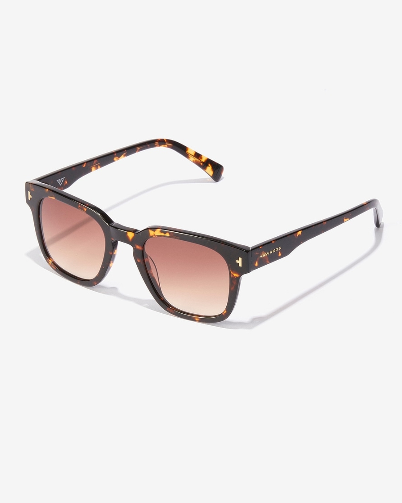 HAWKERS Pierre Gasly Stack Carey Sunglasses for Men and Women UV400