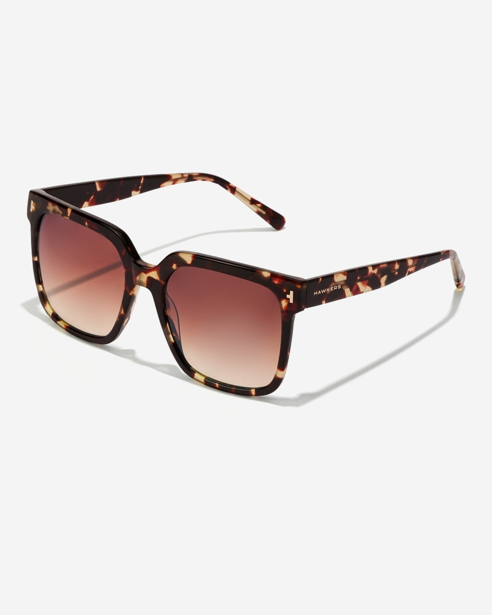 HAWKERS Carey Terracota Euphoria Sunglasses for Men and Women UV400
