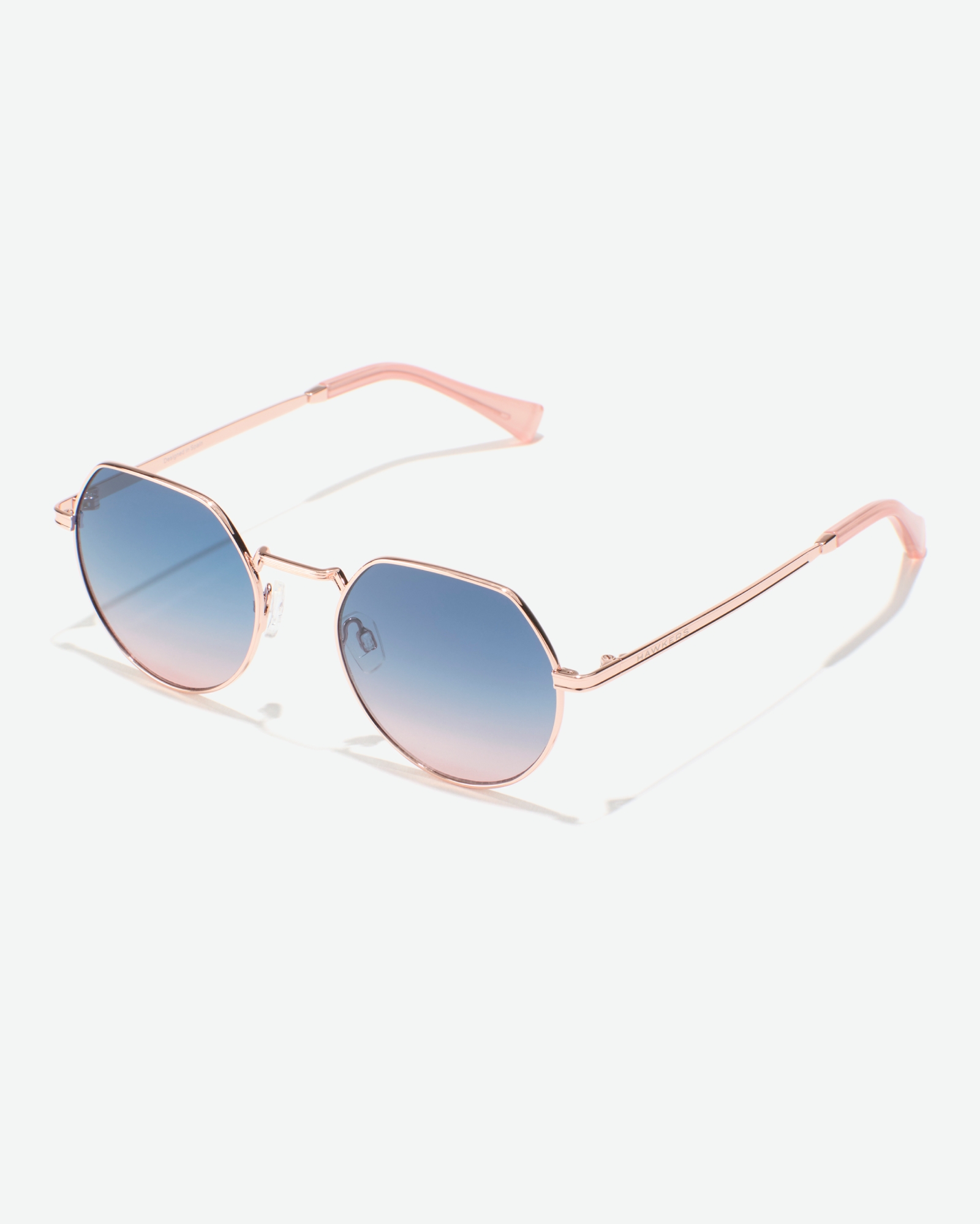 HAWKERS Aura - Sunglasses for Men and Women UV400