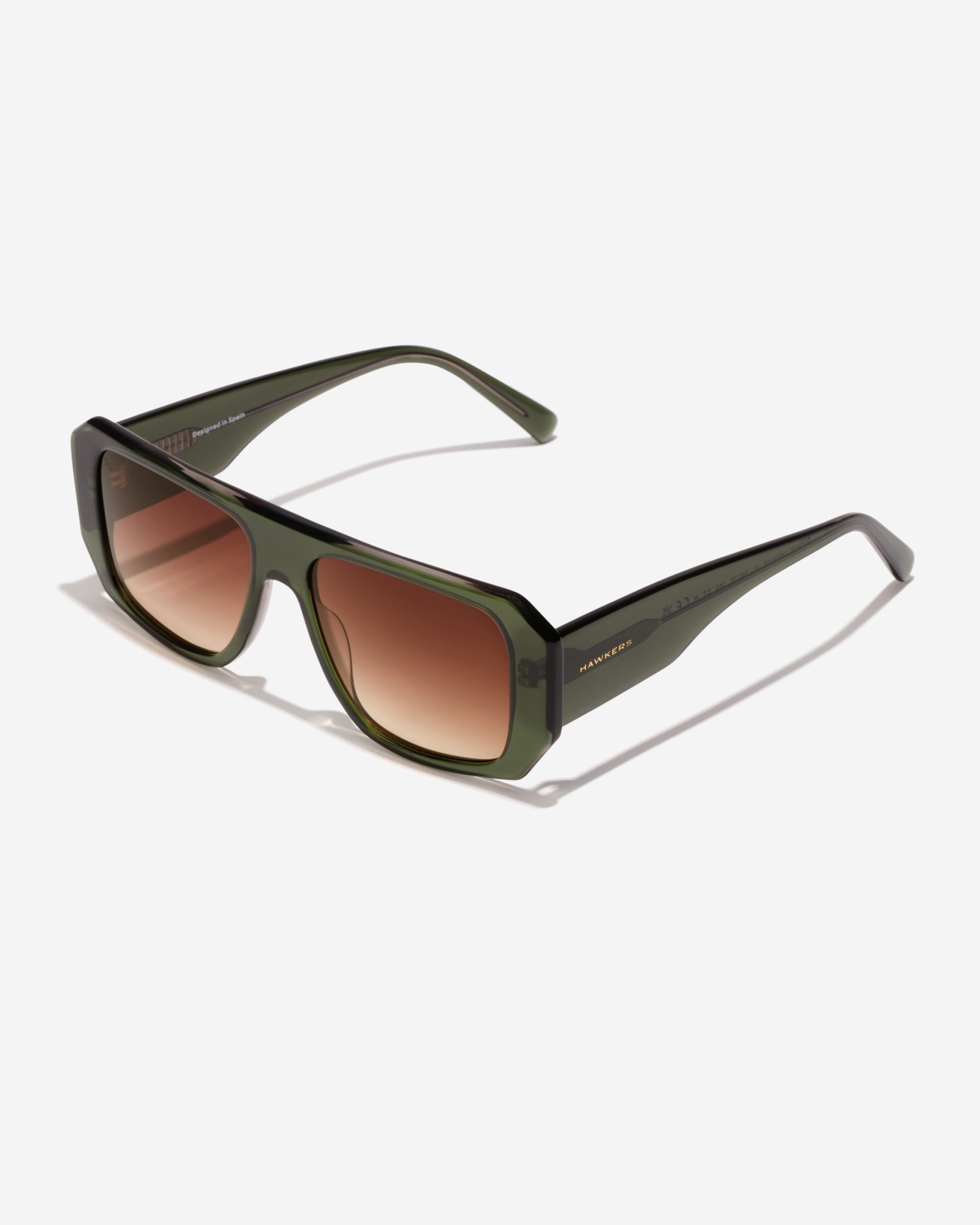 HAWKERS Hell - Sunglasses for Men and Women UV400