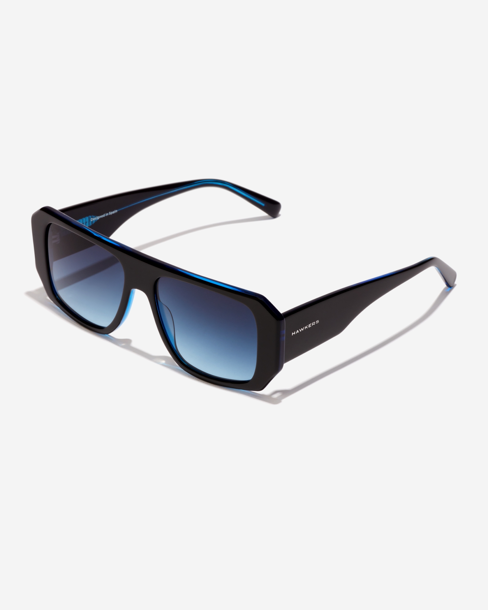 HAWKERS Hell - Sunglasses for Men and Women UV400