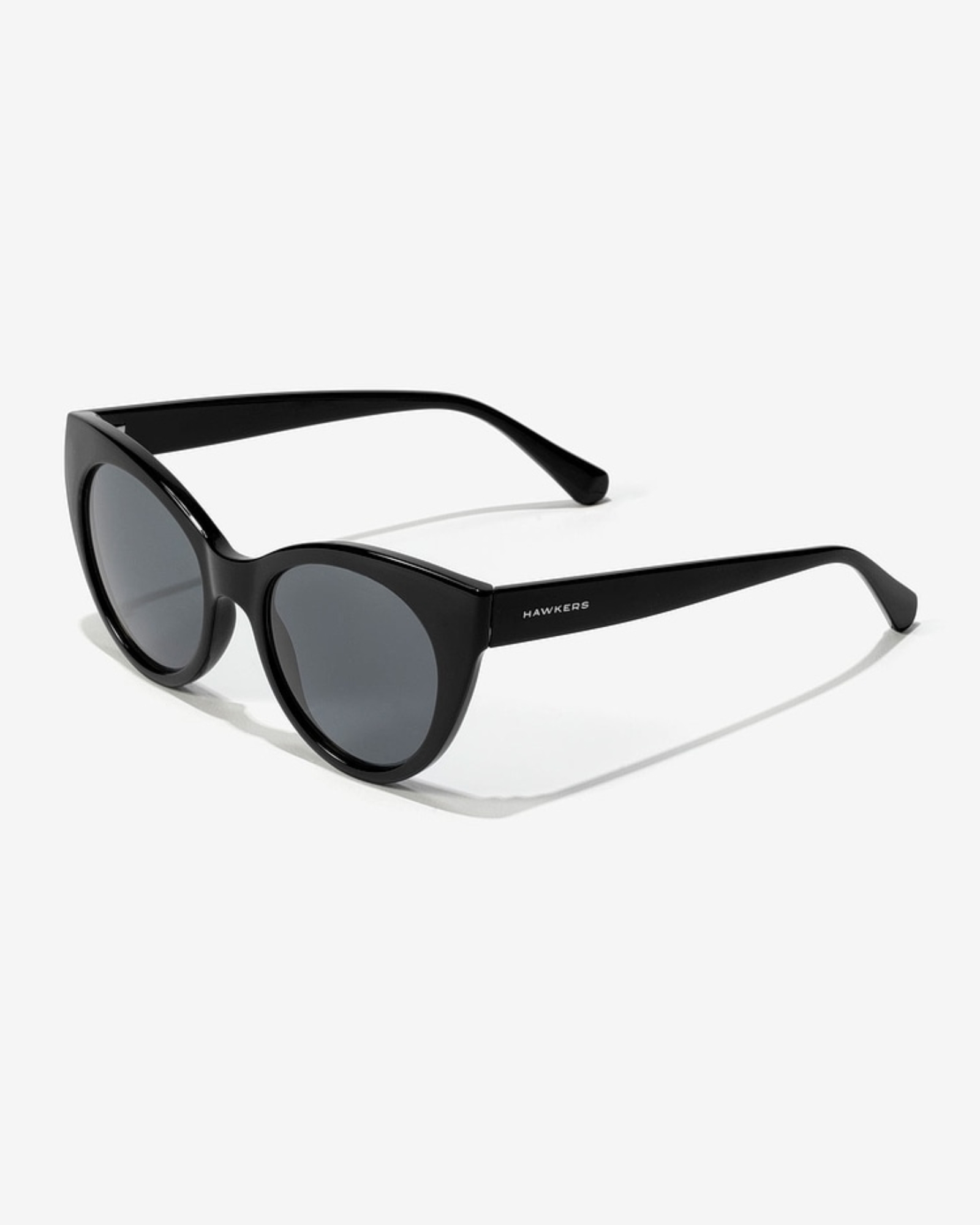 HAWKERS - Black DIVINE Sunglasses for Men and Women UV400