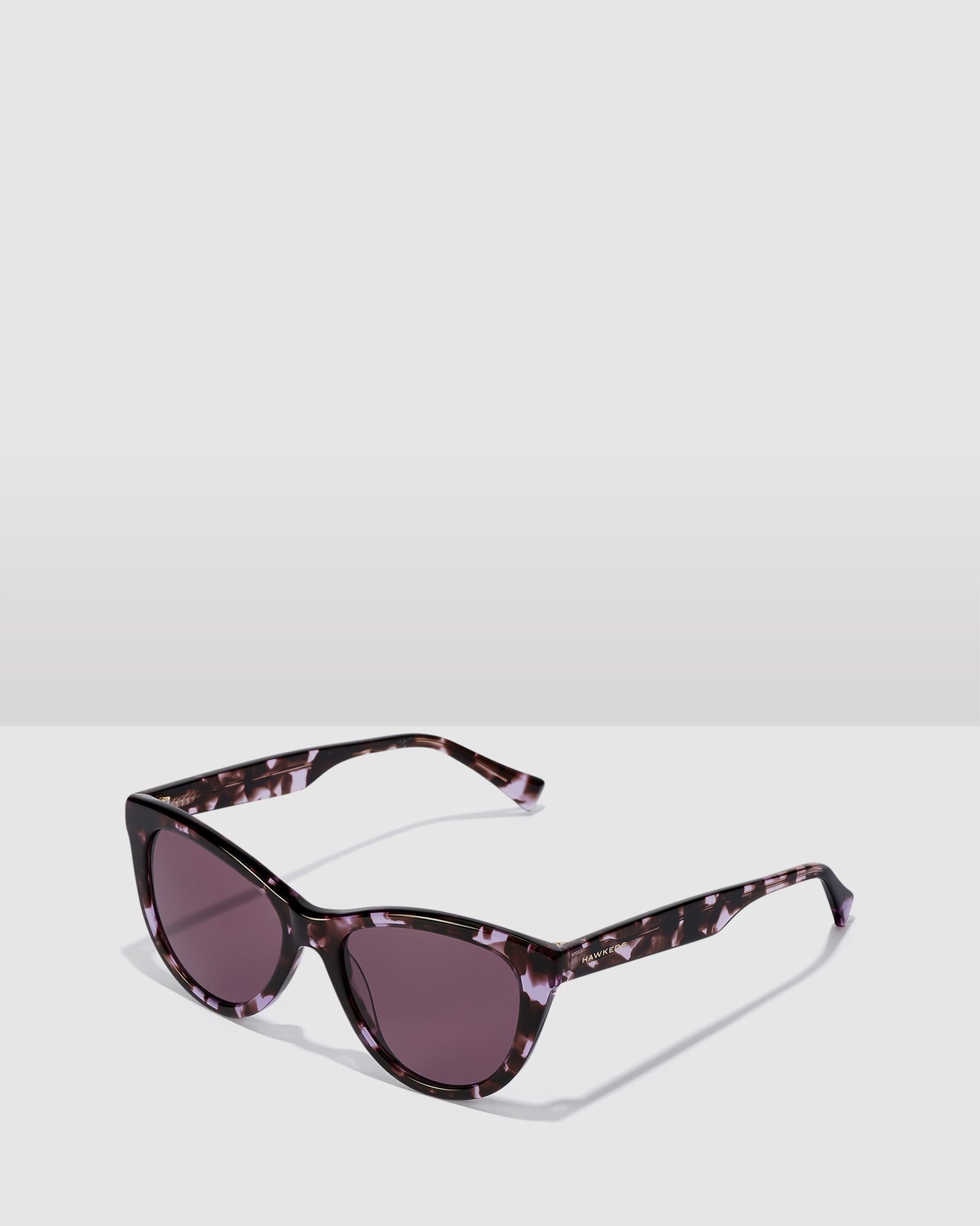 HAWKERS - Purple Carey NOLITA Sunglasses for Men and Women UV400