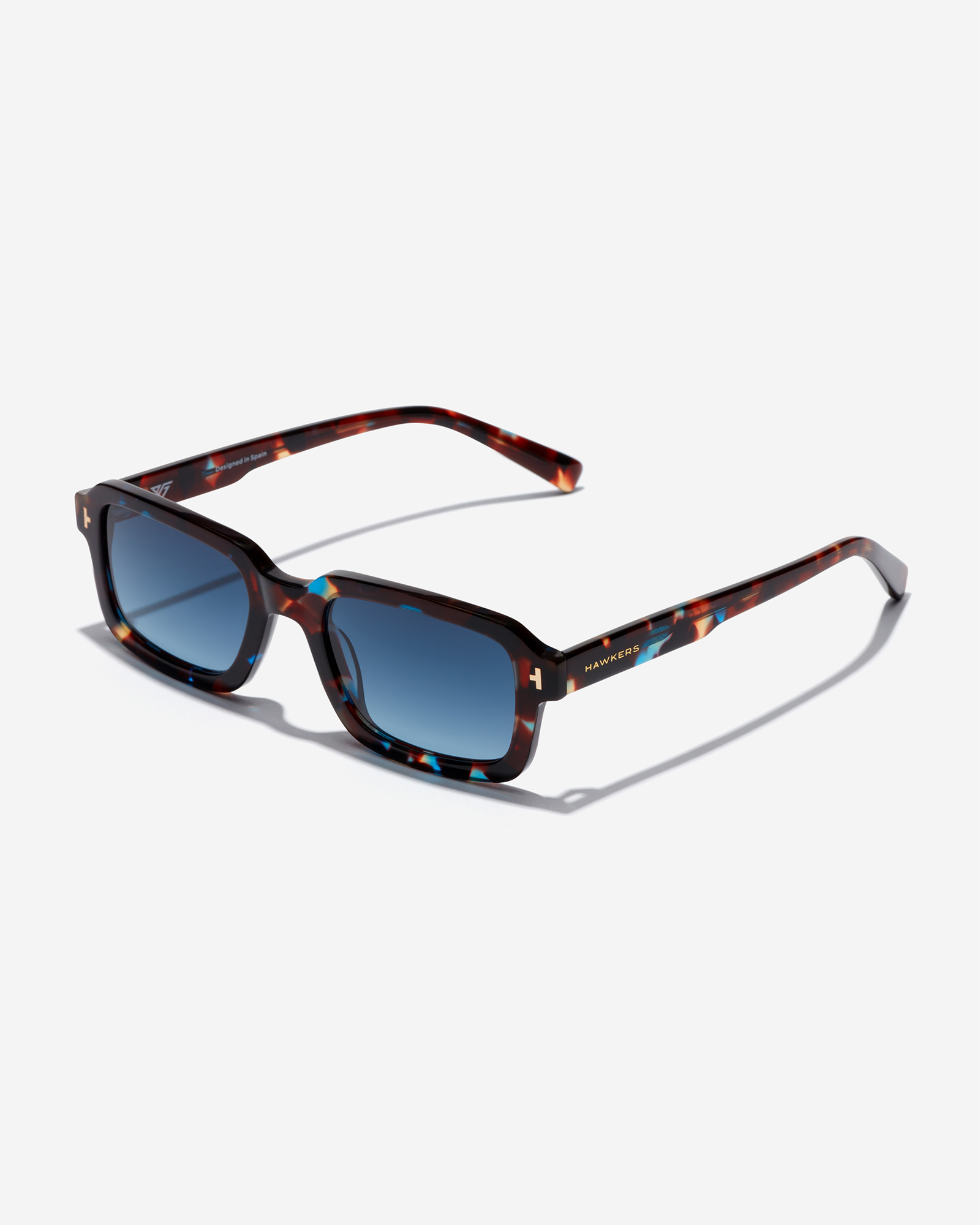 HAWKERS - Pierre Gasly POINT Sunglasses for Men and Women UV400