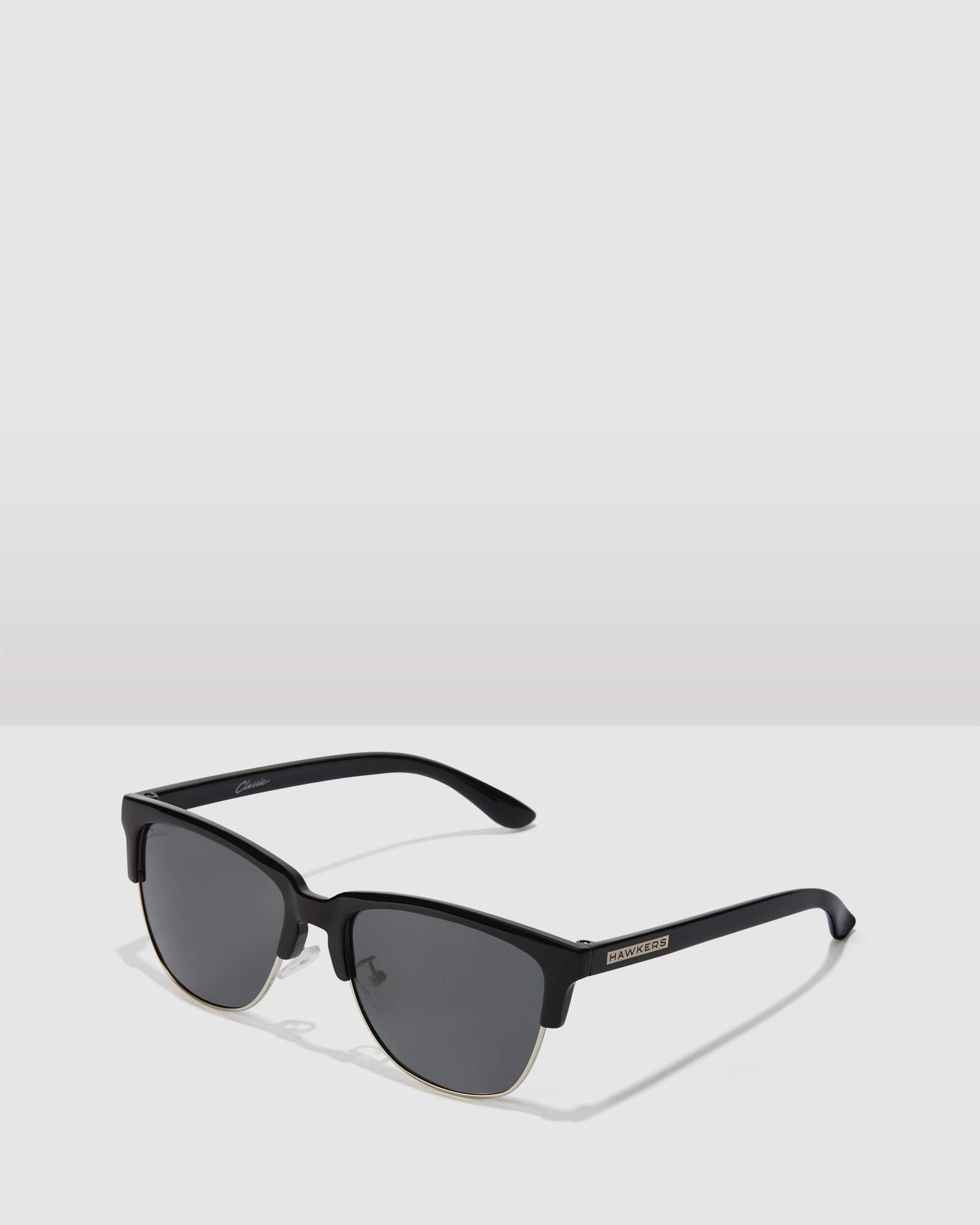 Polarized Dark New Classic Sunglasses for Men and Women UV400