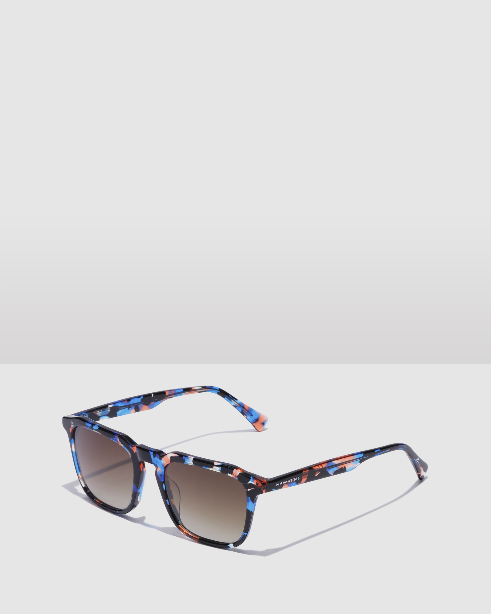 HAWKERS - Capri Carey ETERNITY Sunglasses for Men and Women UV400