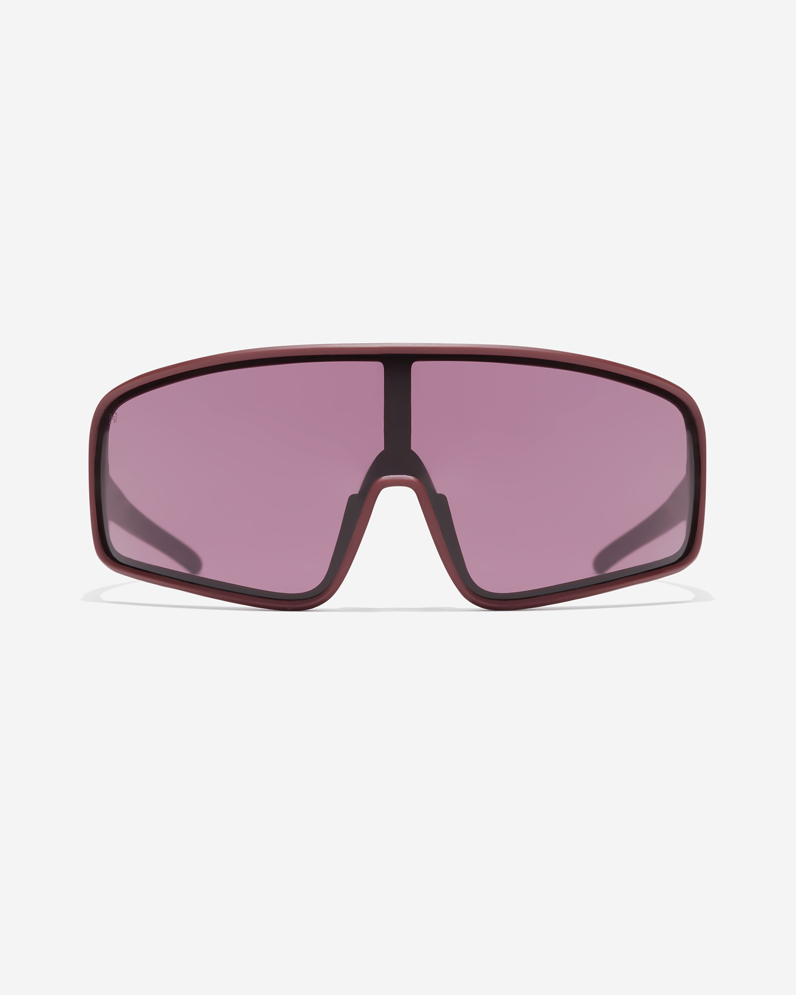 Hawkers - Tiger - redish grape Sunglasses for Men and Women UV400