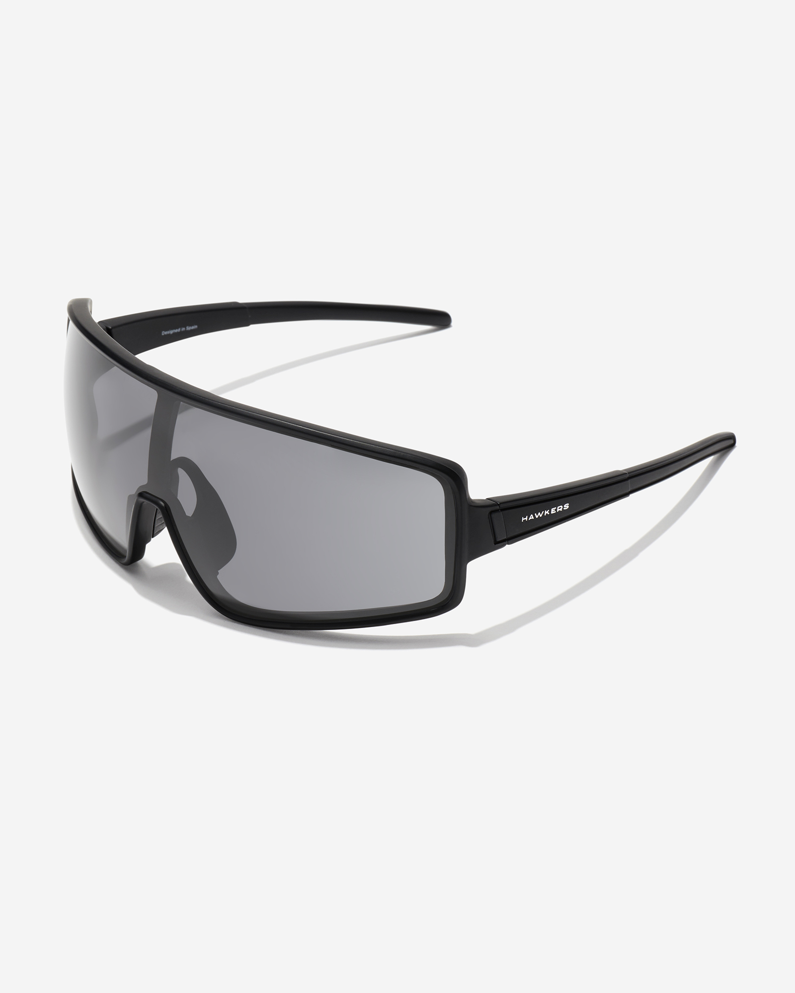 Hawkers - Tiger - black dark Sunglasses for Men and Women UV400