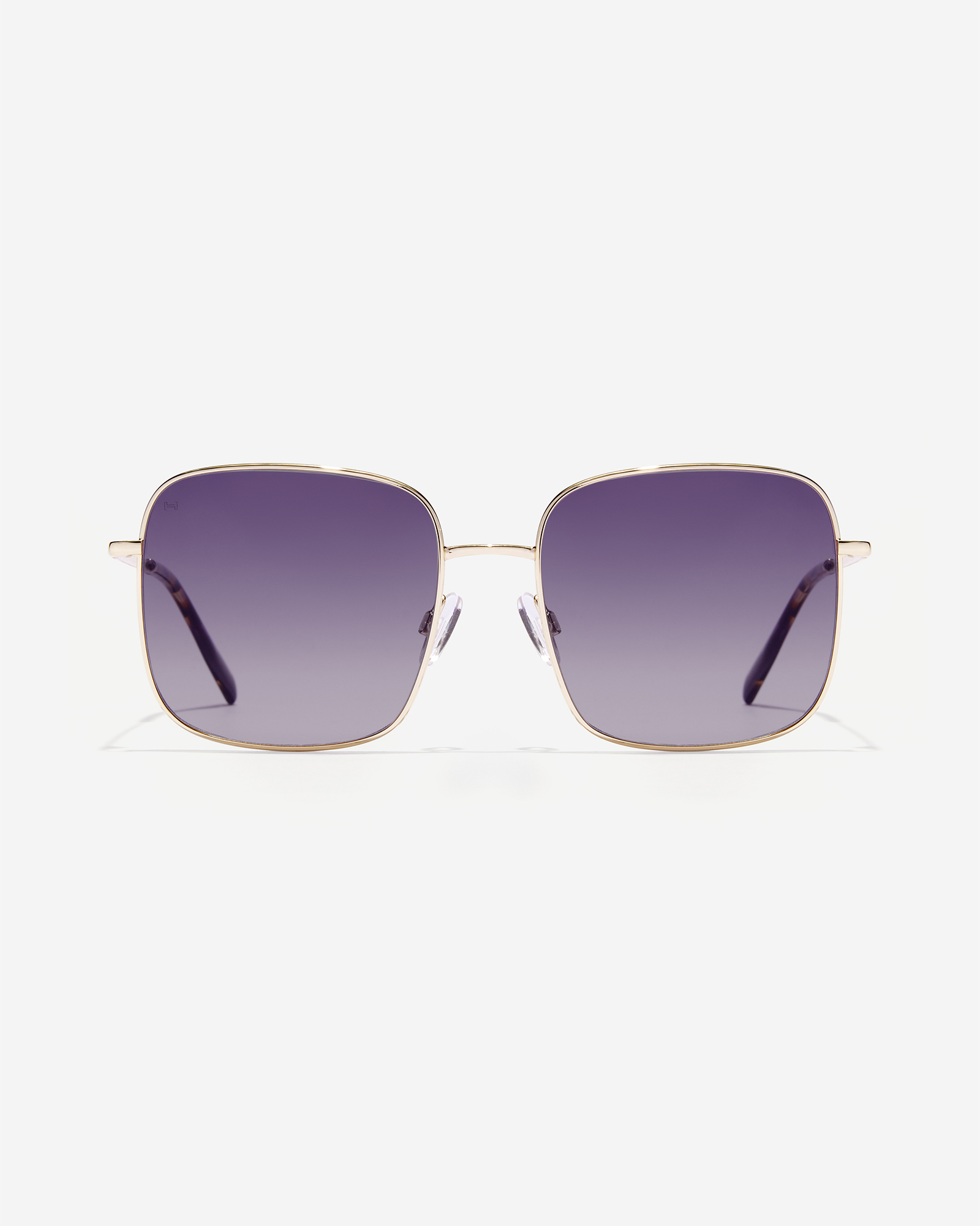 Hawkers - Royal flush - gold purple to pink Sunglasses for Men and Women UV400