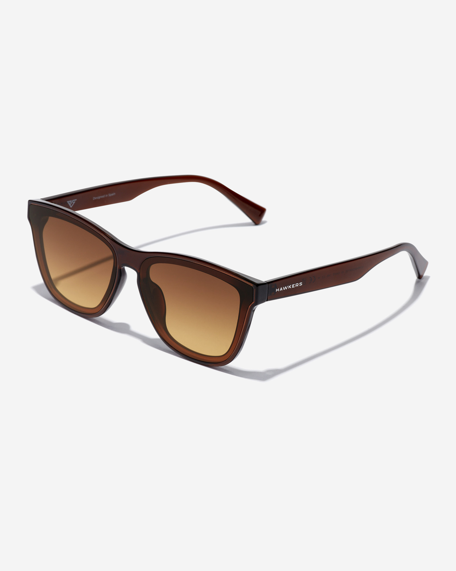 HAWKERS - Hawkers x Pierre Gasly - Downtown Max Sunglasses for Men and Women UV400