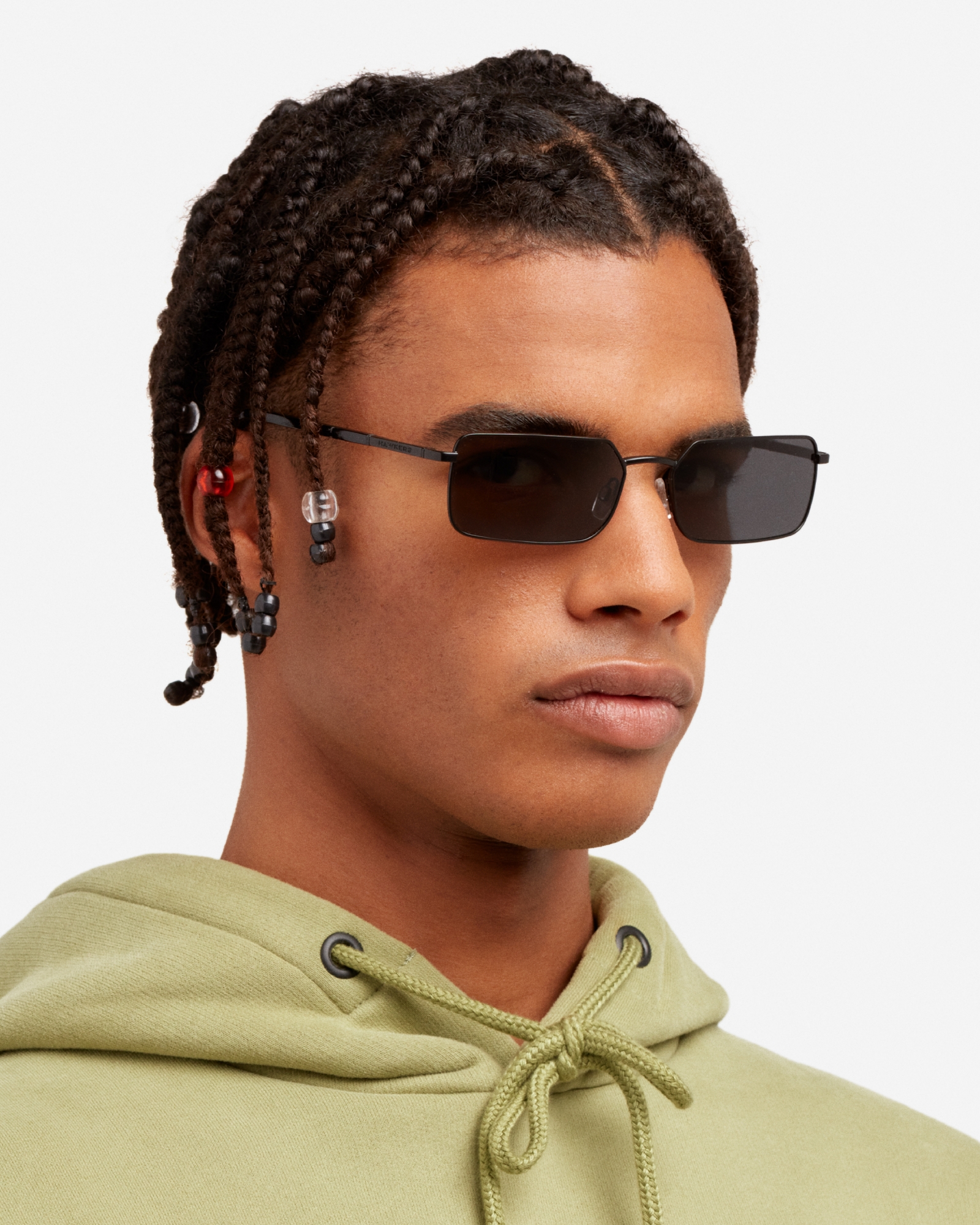 HAWKERS Sour - Sunglasses for Men and Women UV400