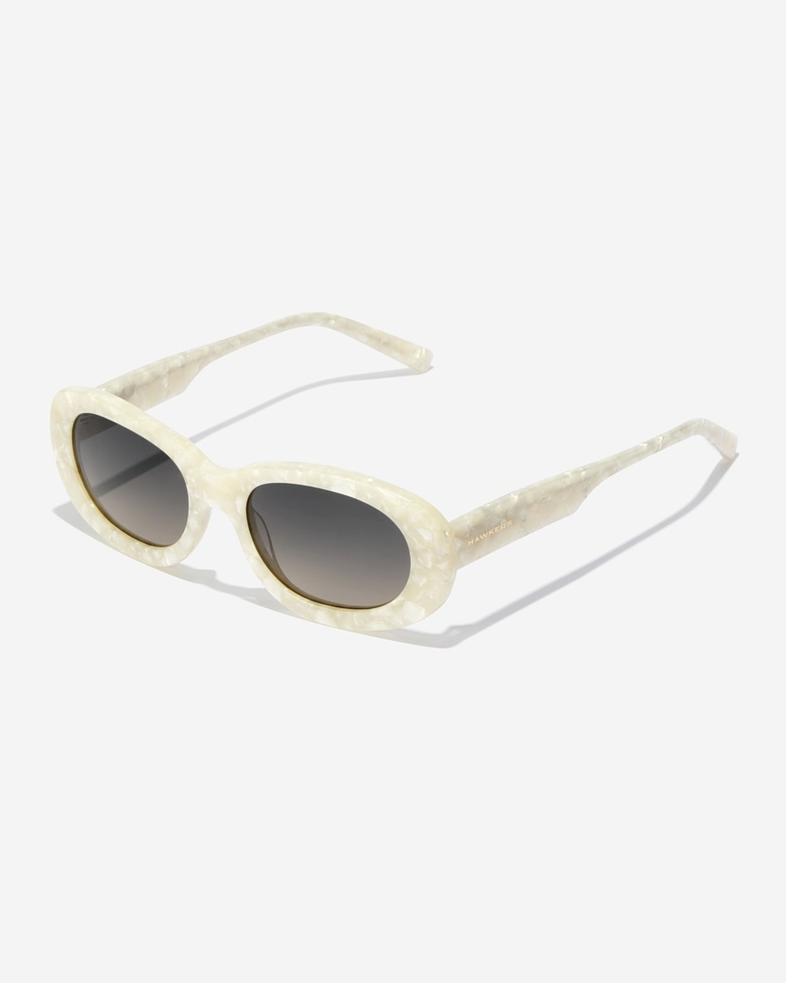 HAWKERS -SOUTHSIDE MARBLE SMOKY Sunglasses for Men and Women UV400