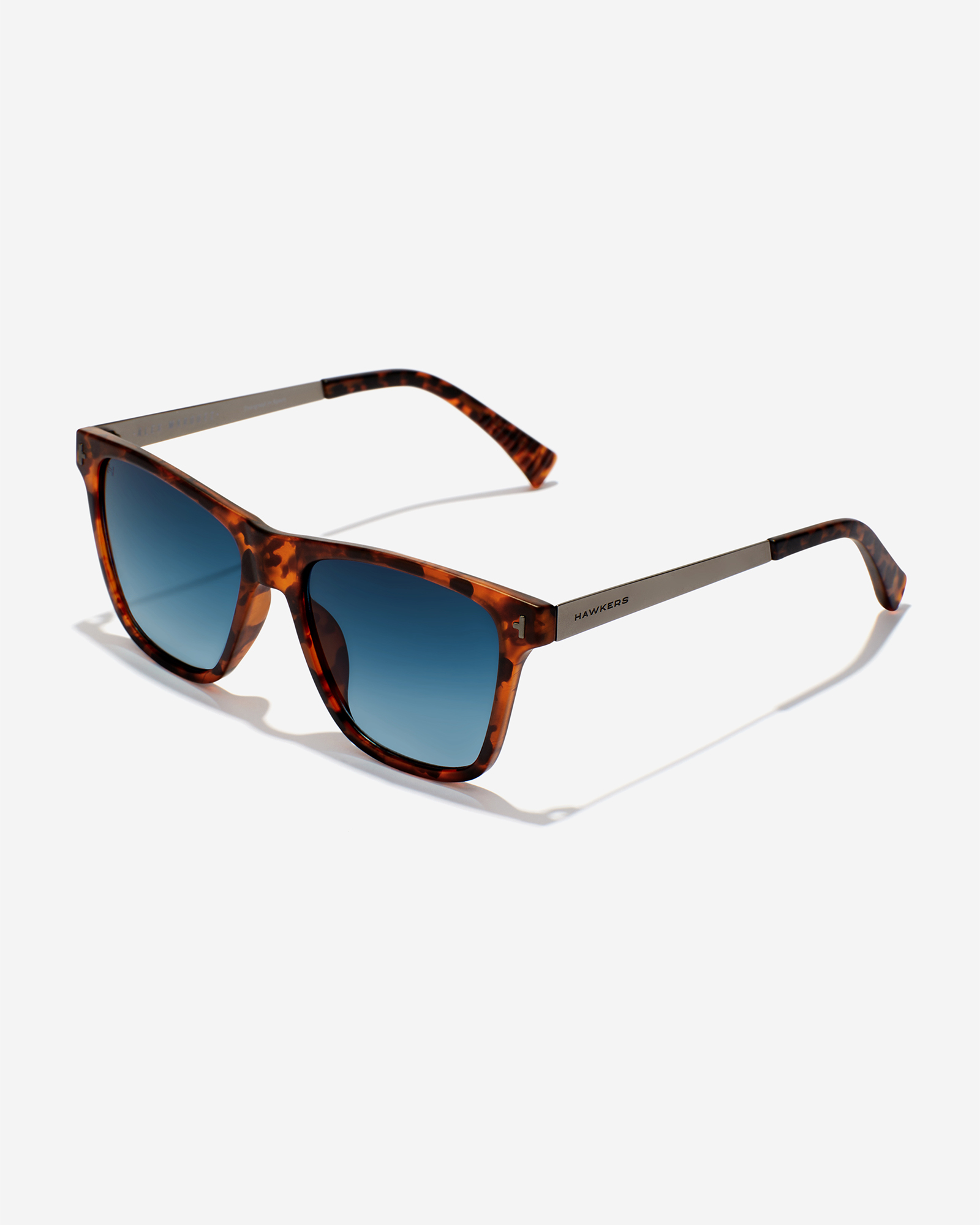 HAWKERS - Alex Marquez ONE LS METAL Sunglasses for Men and Women UV400